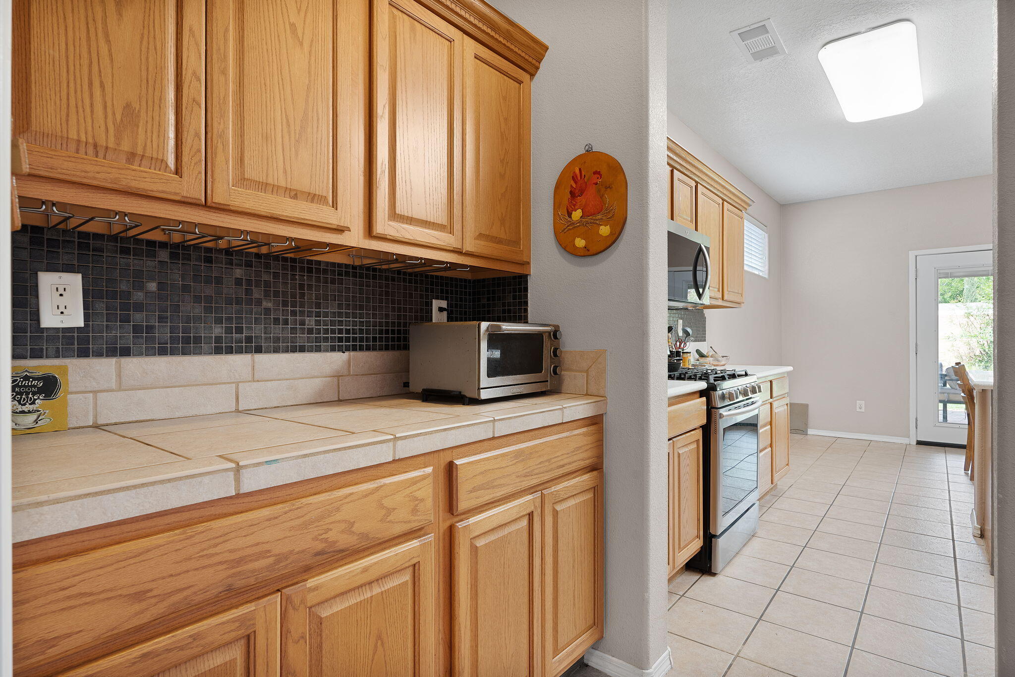 7428 Via Desierto, Albuquerque, New Mexico image 10