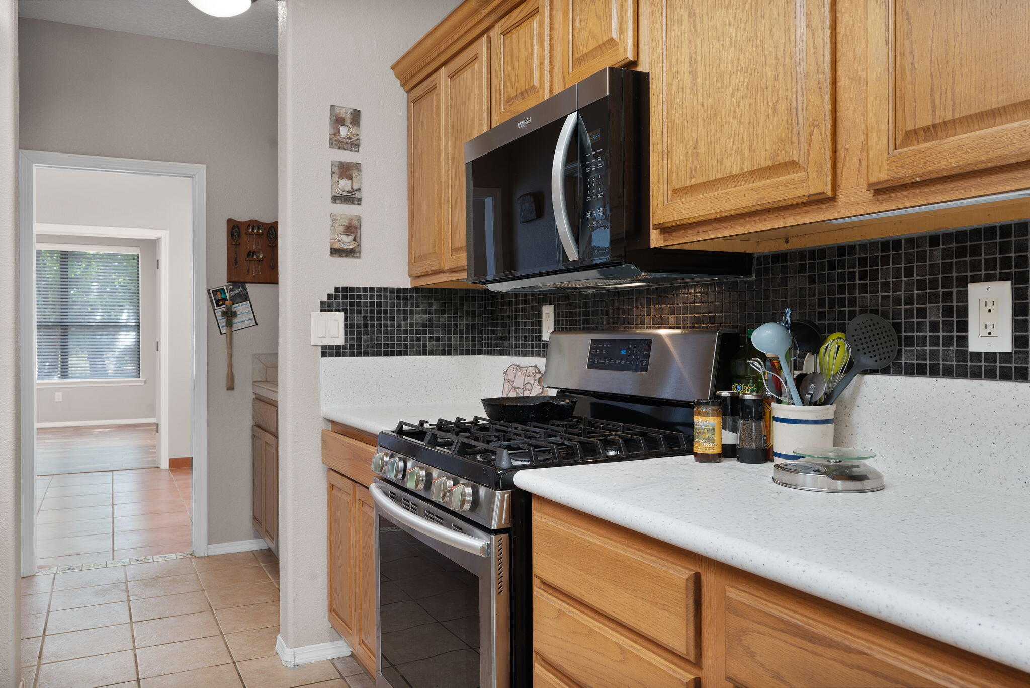 7428 Via Desierto, Albuquerque, New Mexico image 18
