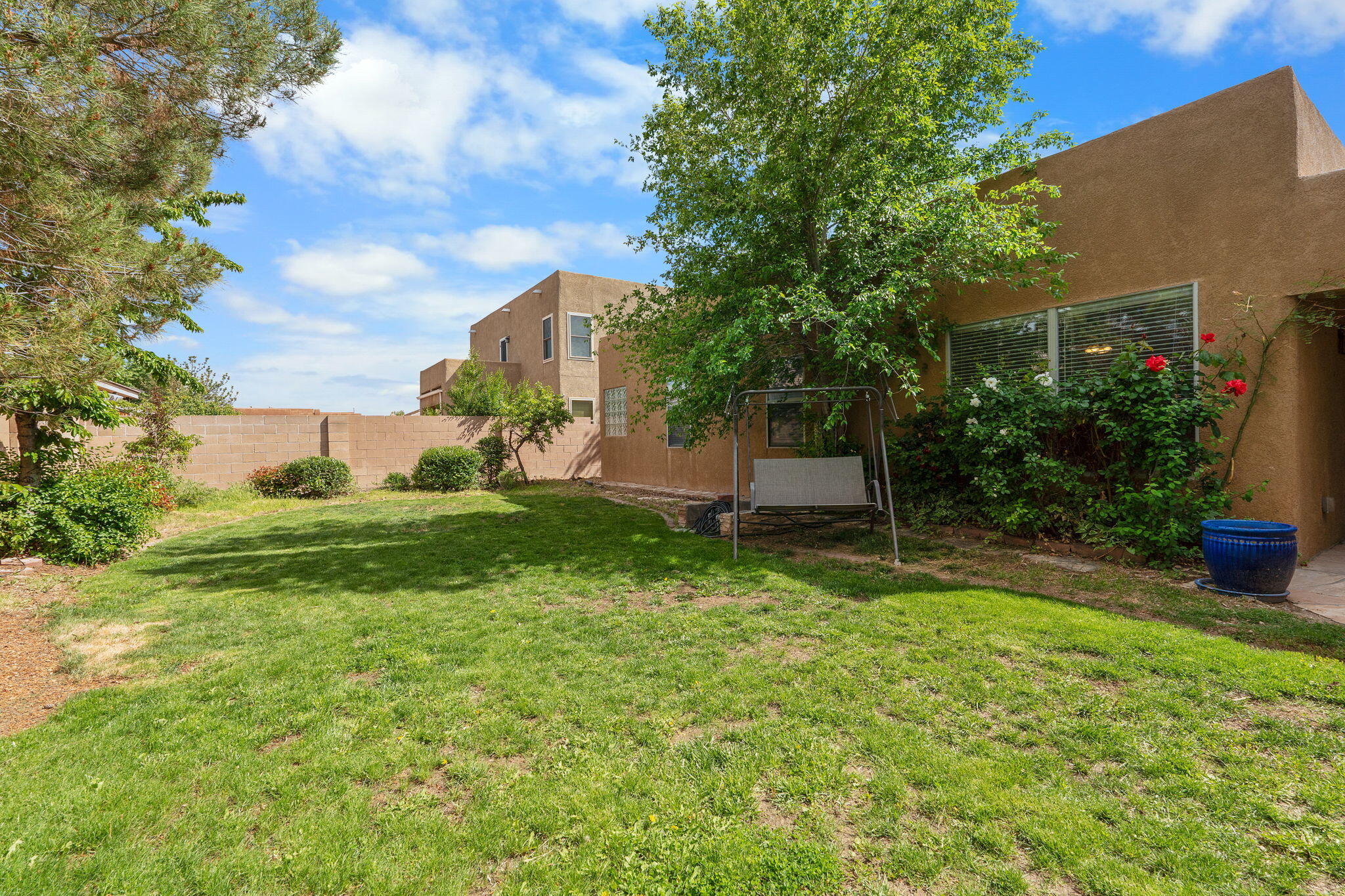 7428 Via Desierto, Albuquerque, New Mexico image 45
