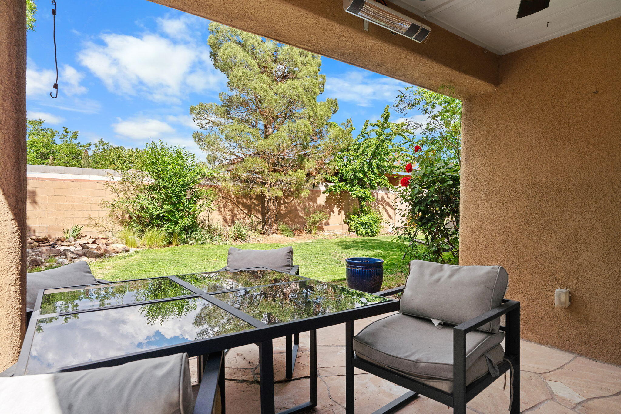 7428 Via Desierto, Albuquerque, New Mexico image 40