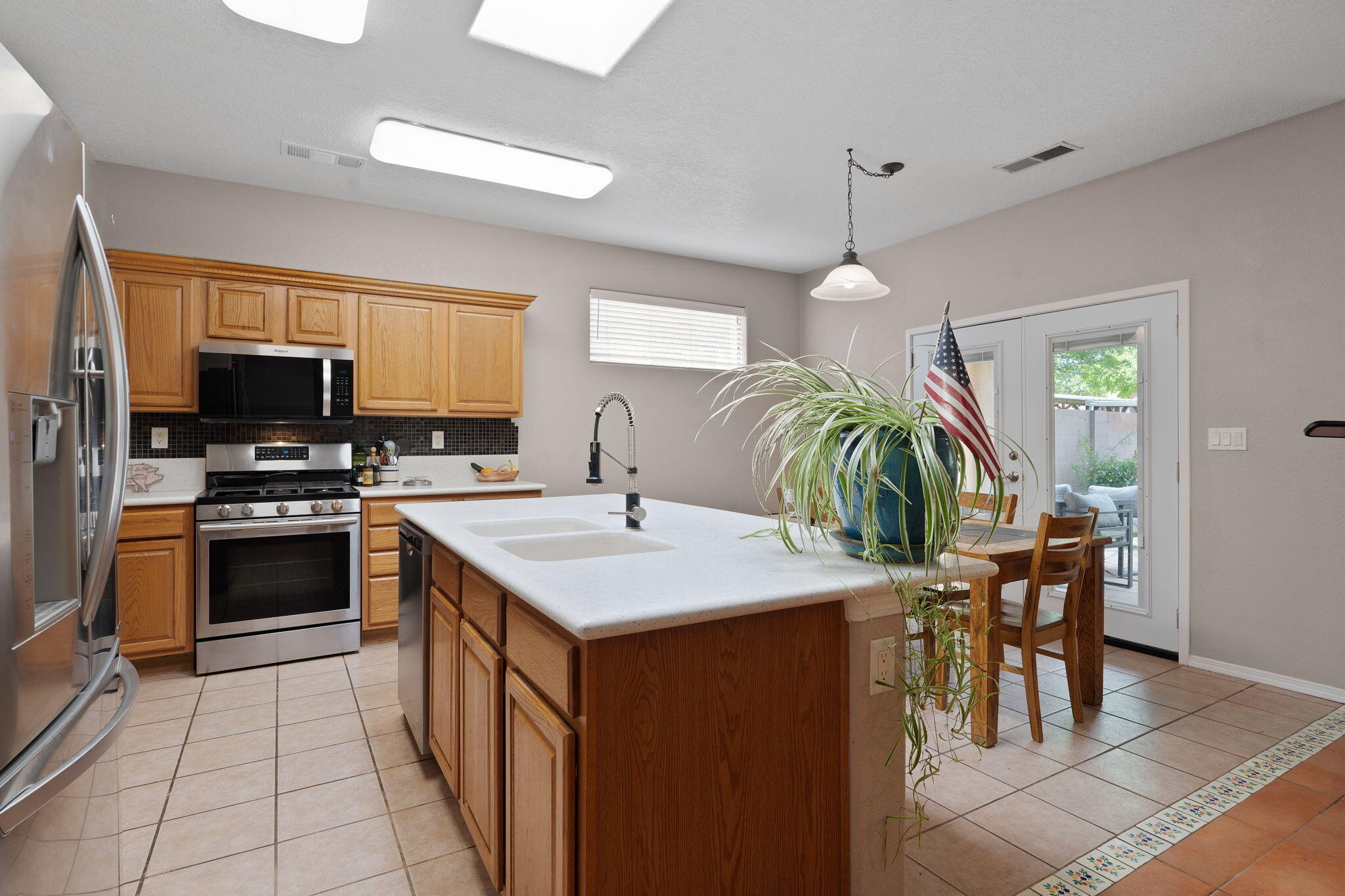 7428 Via Desierto, Albuquerque, New Mexico image 15