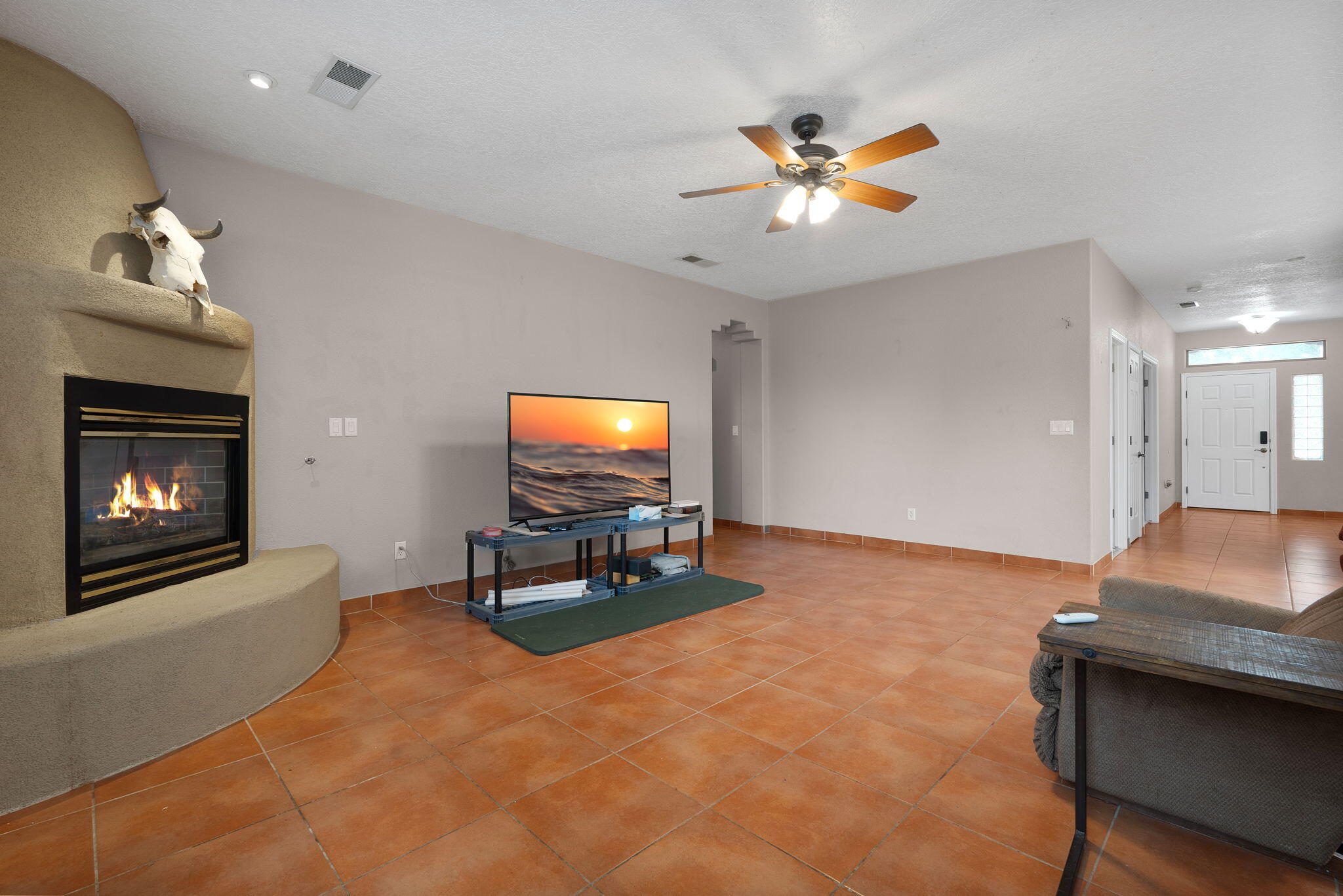 7428 Via Desierto, Albuquerque, New Mexico image 24