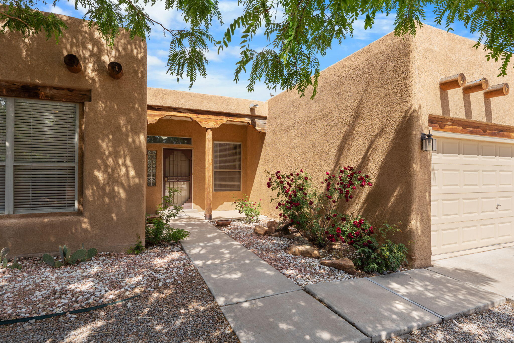 7428 Via Desierto, Albuquerque, New Mexico image 2