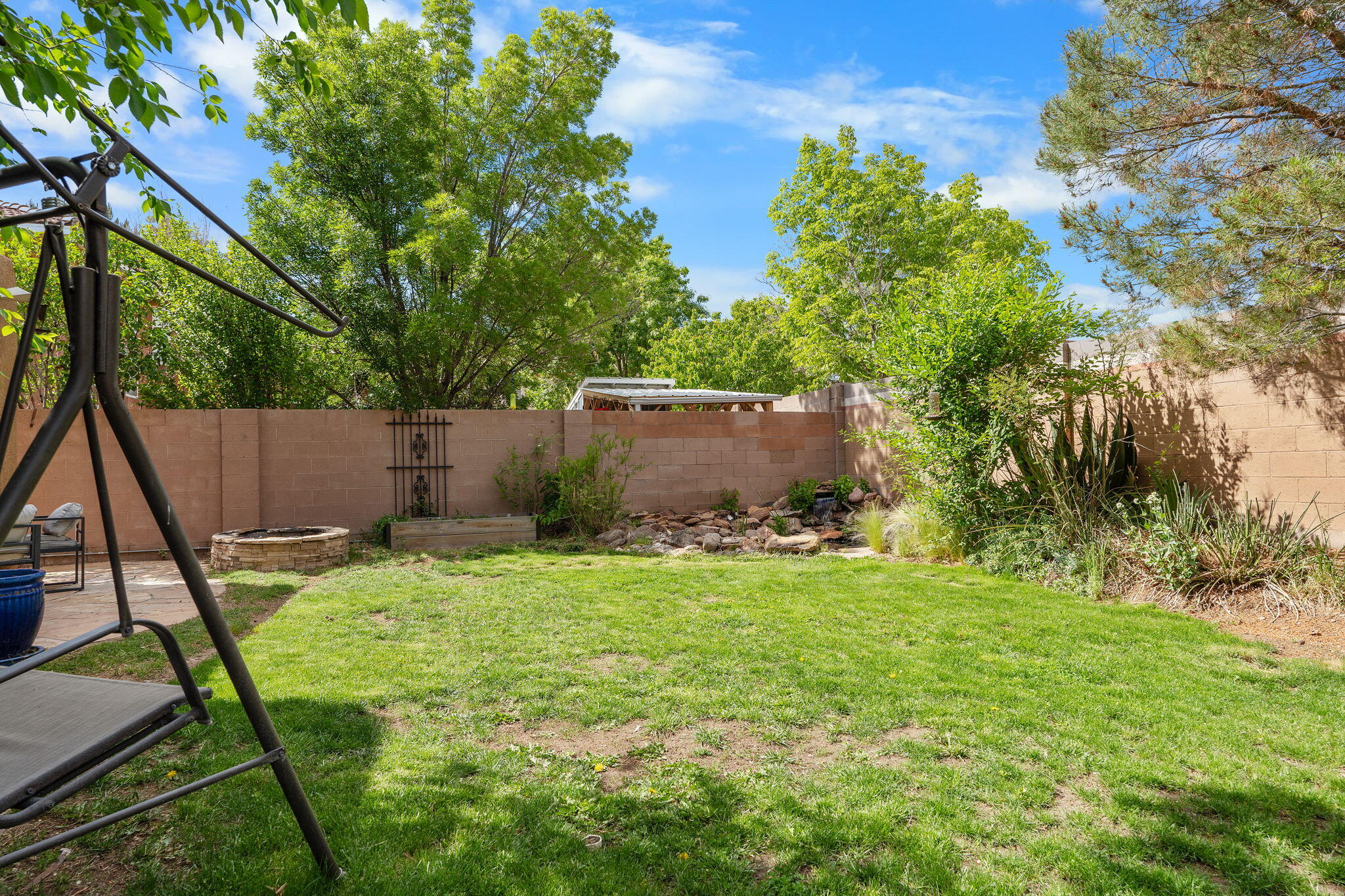7428 Via Desierto, Albuquerque, New Mexico image 47