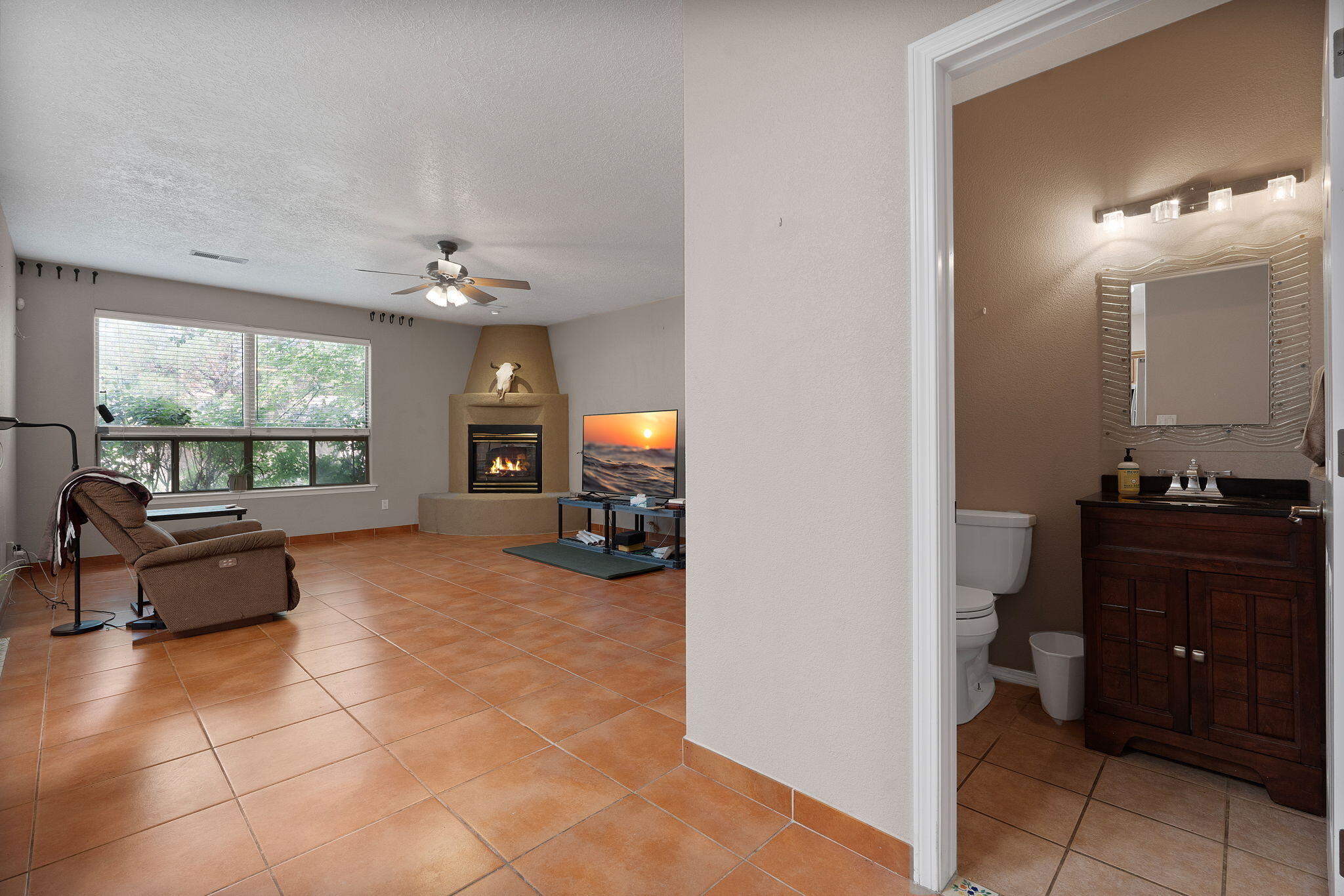 7428 Via Desierto, Albuquerque, New Mexico image 12