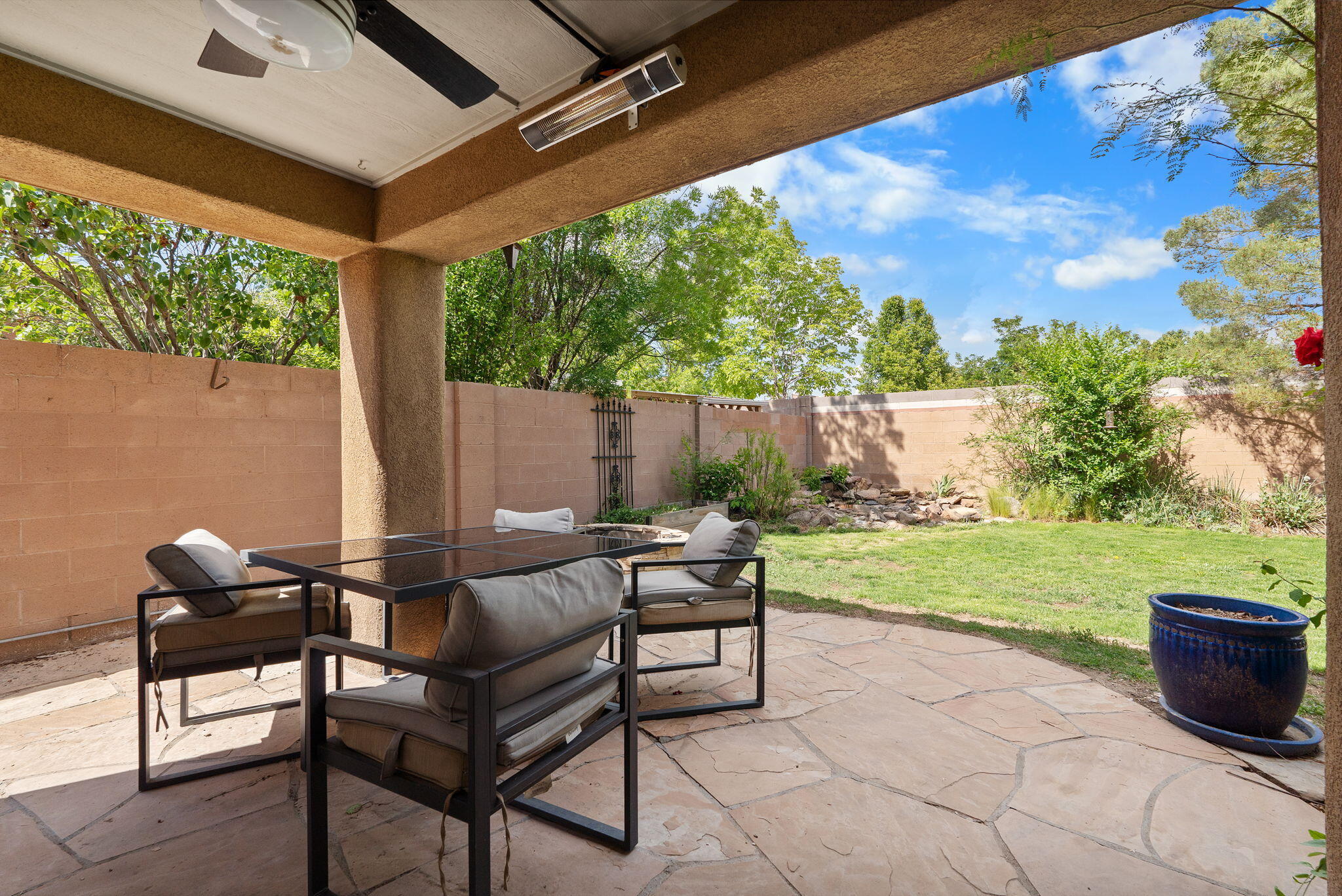 7428 Via Desierto, Albuquerque, New Mexico image 41