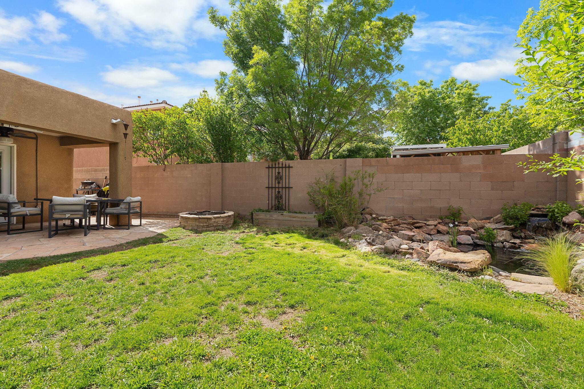 7428 Via Desierto, Albuquerque, New Mexico image 44