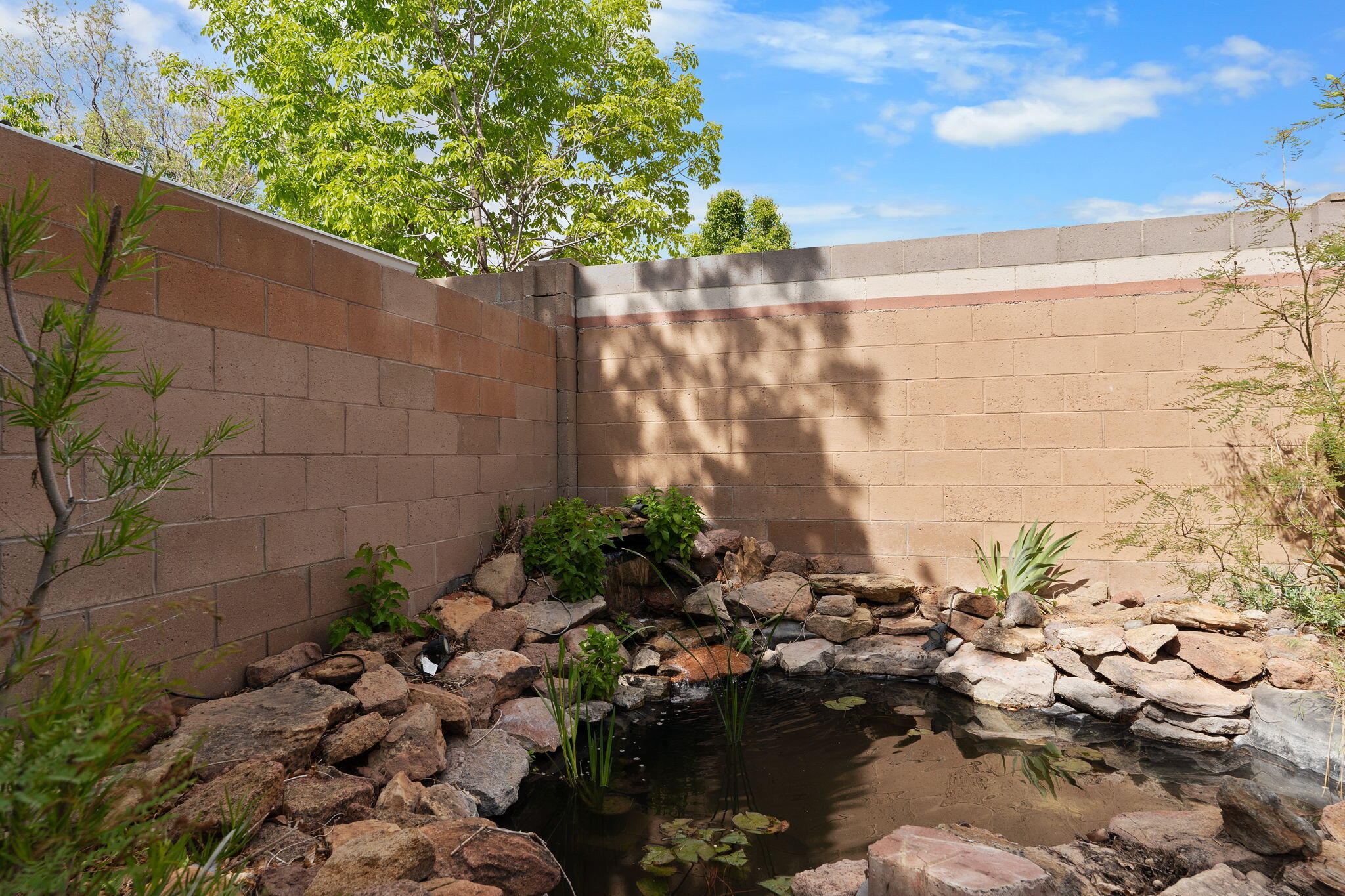 7428 Via Desierto, Albuquerque, New Mexico image 43
