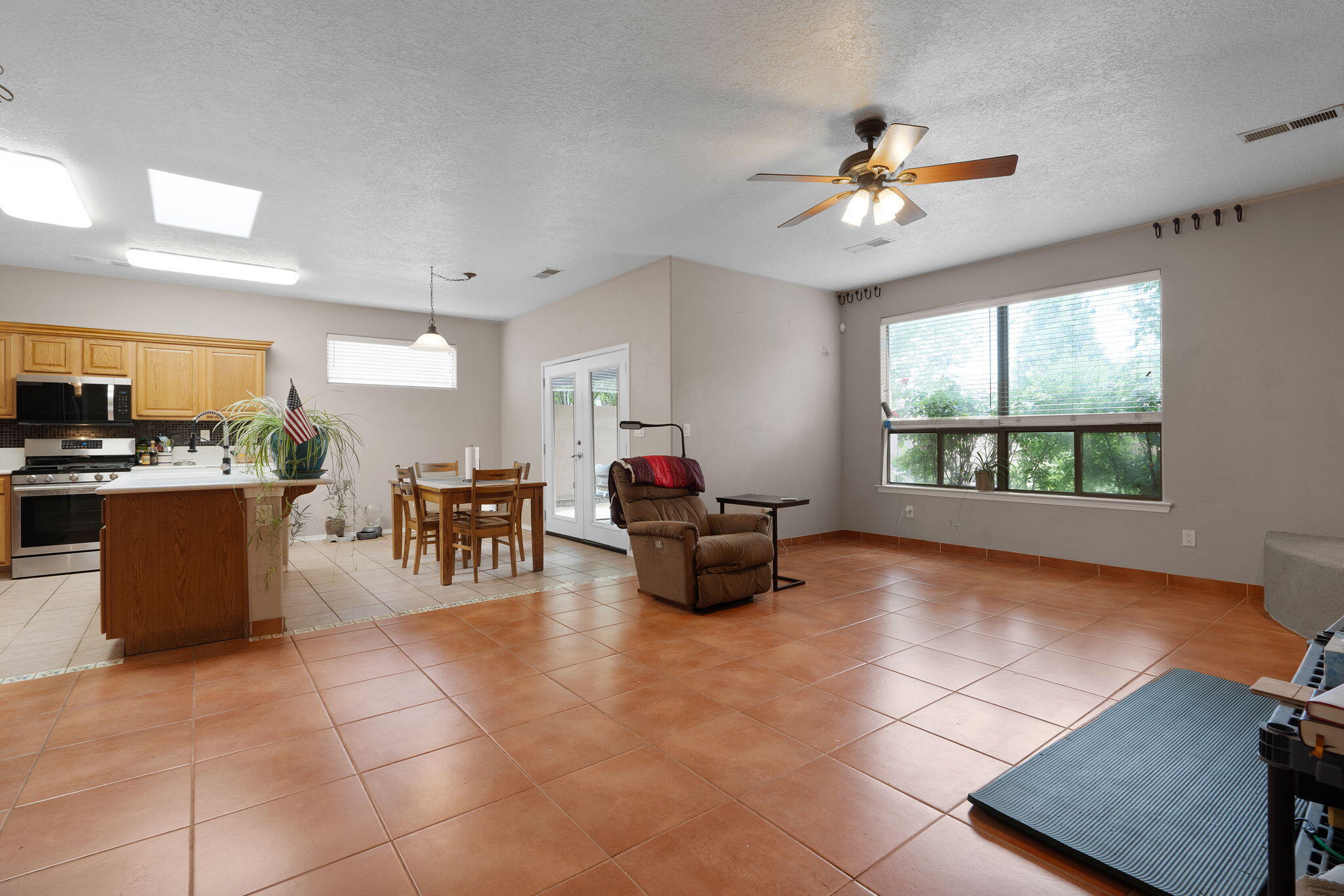 7428 Via Desierto, Albuquerque, New Mexico image 26