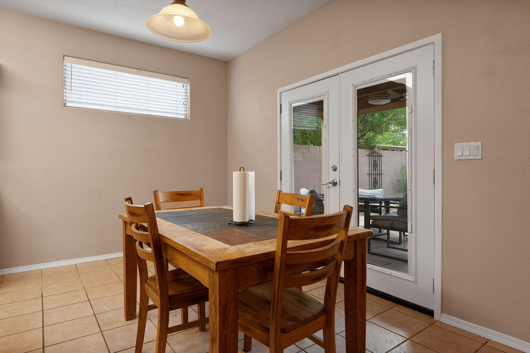 7428 Via Desierto, Albuquerque, New Mexico image 16