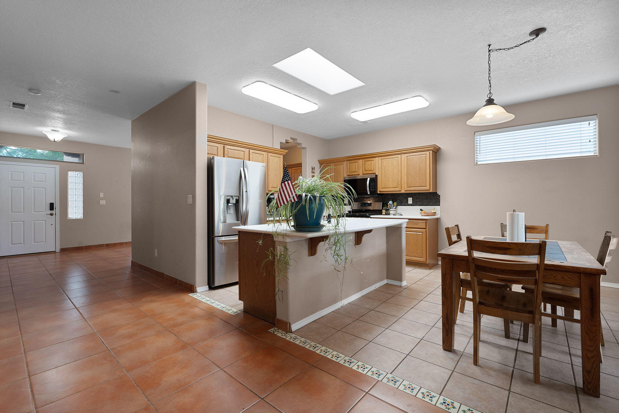 7428 Via Desierto, Albuquerque, New Mexico image 14