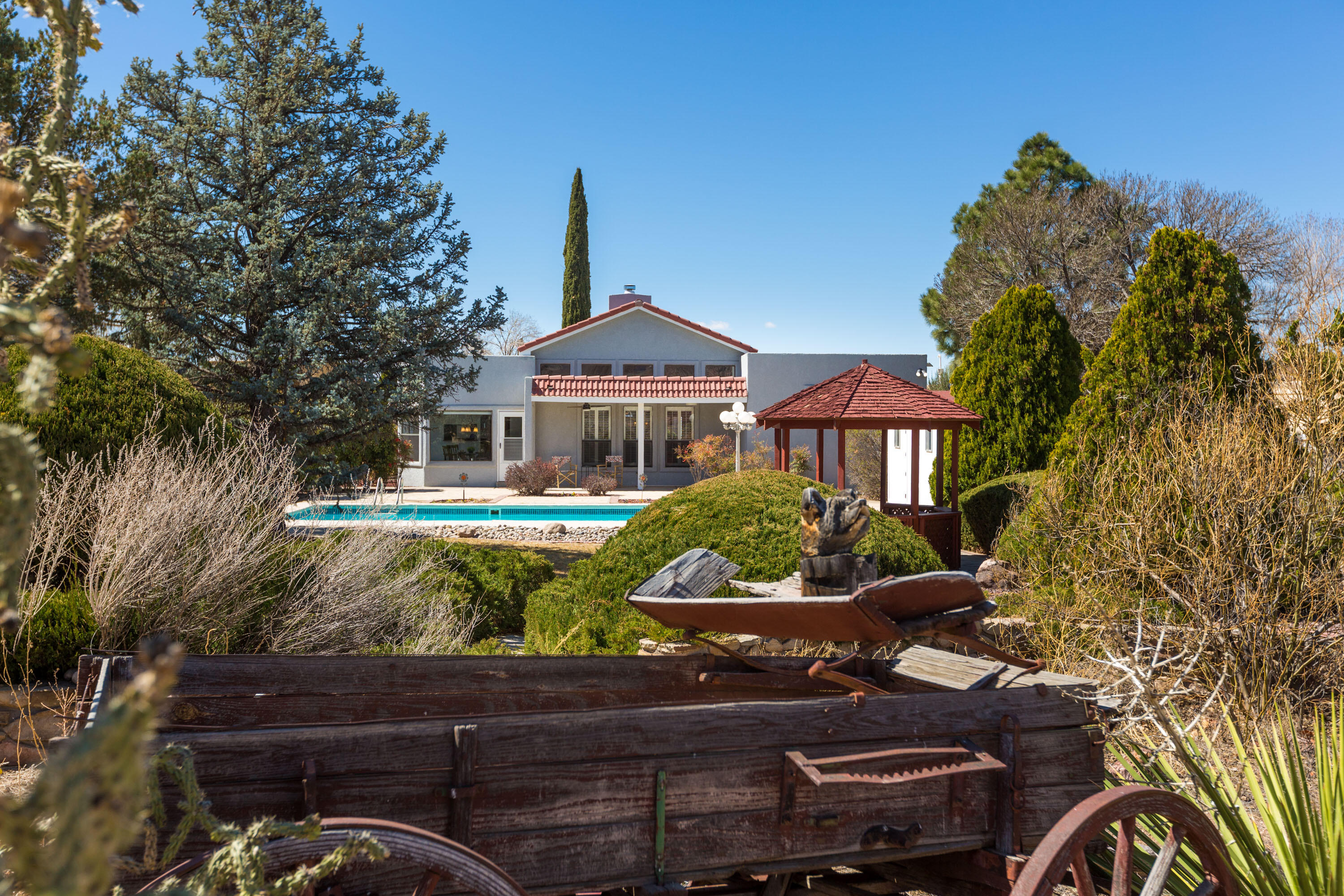 7809 Quintana Drive, Albuquerque, New Mexico image 33
