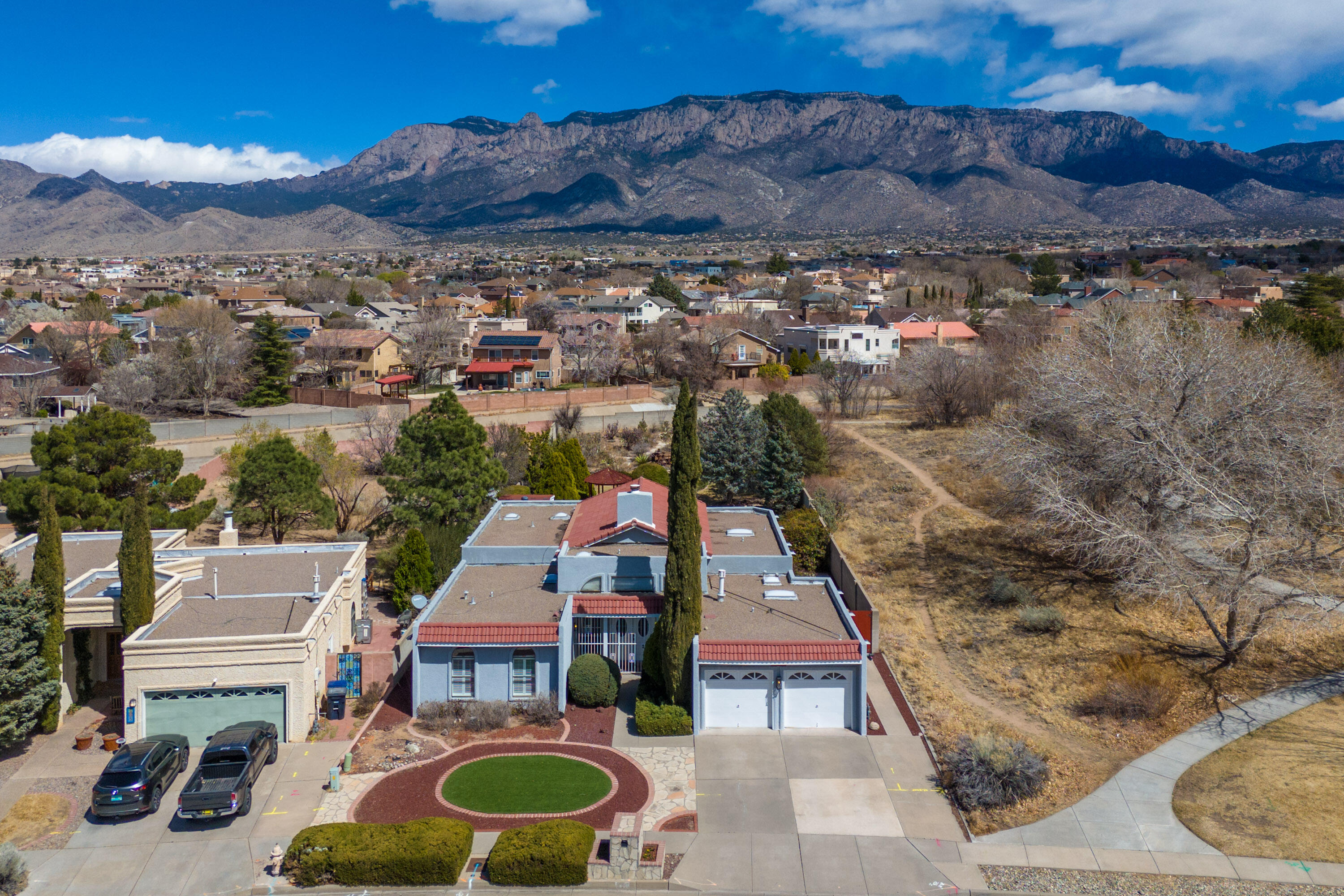 7809 Quintana Drive, Albuquerque, New Mexico image 35