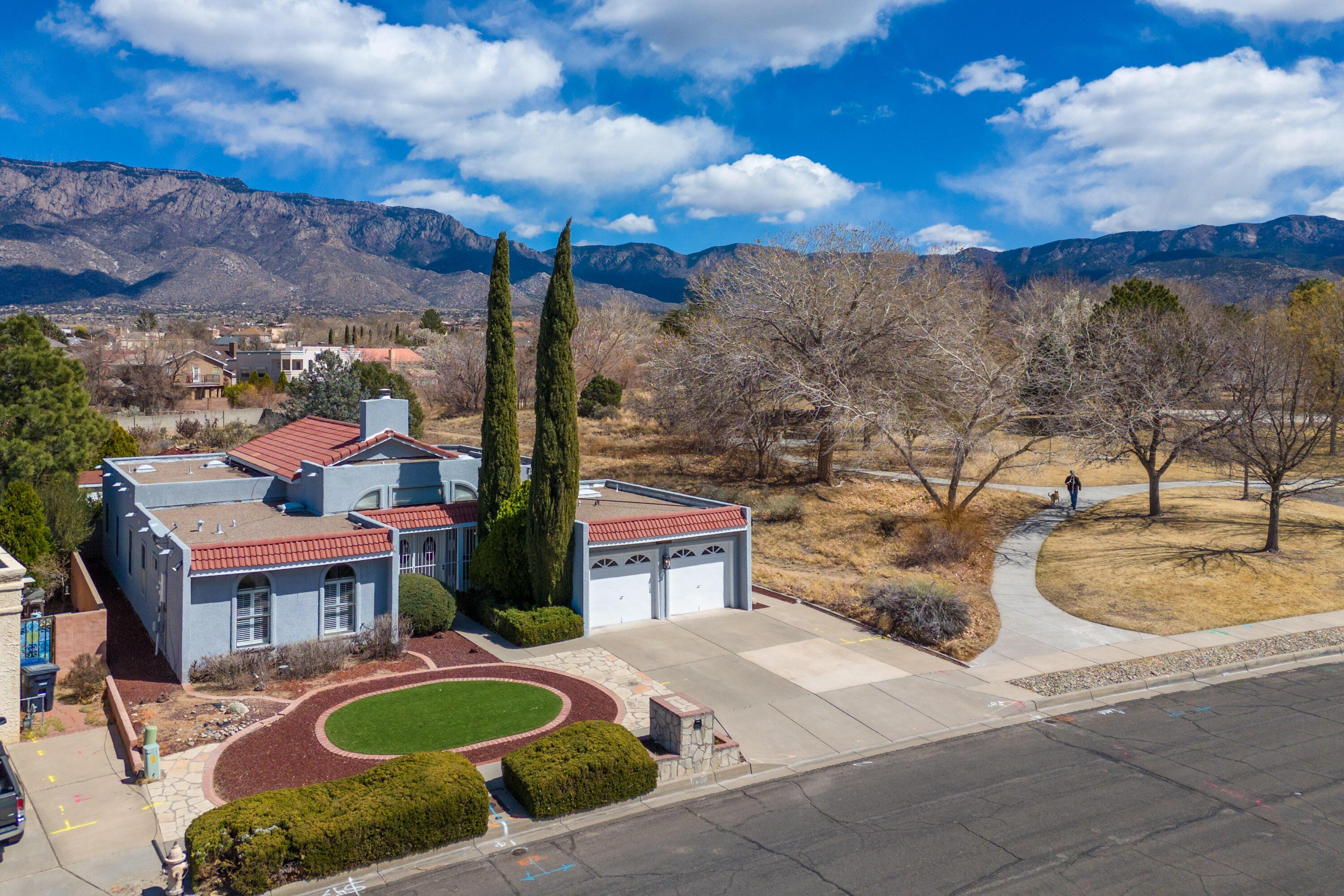 7809 Quintana Drive, Albuquerque, New Mexico image 36