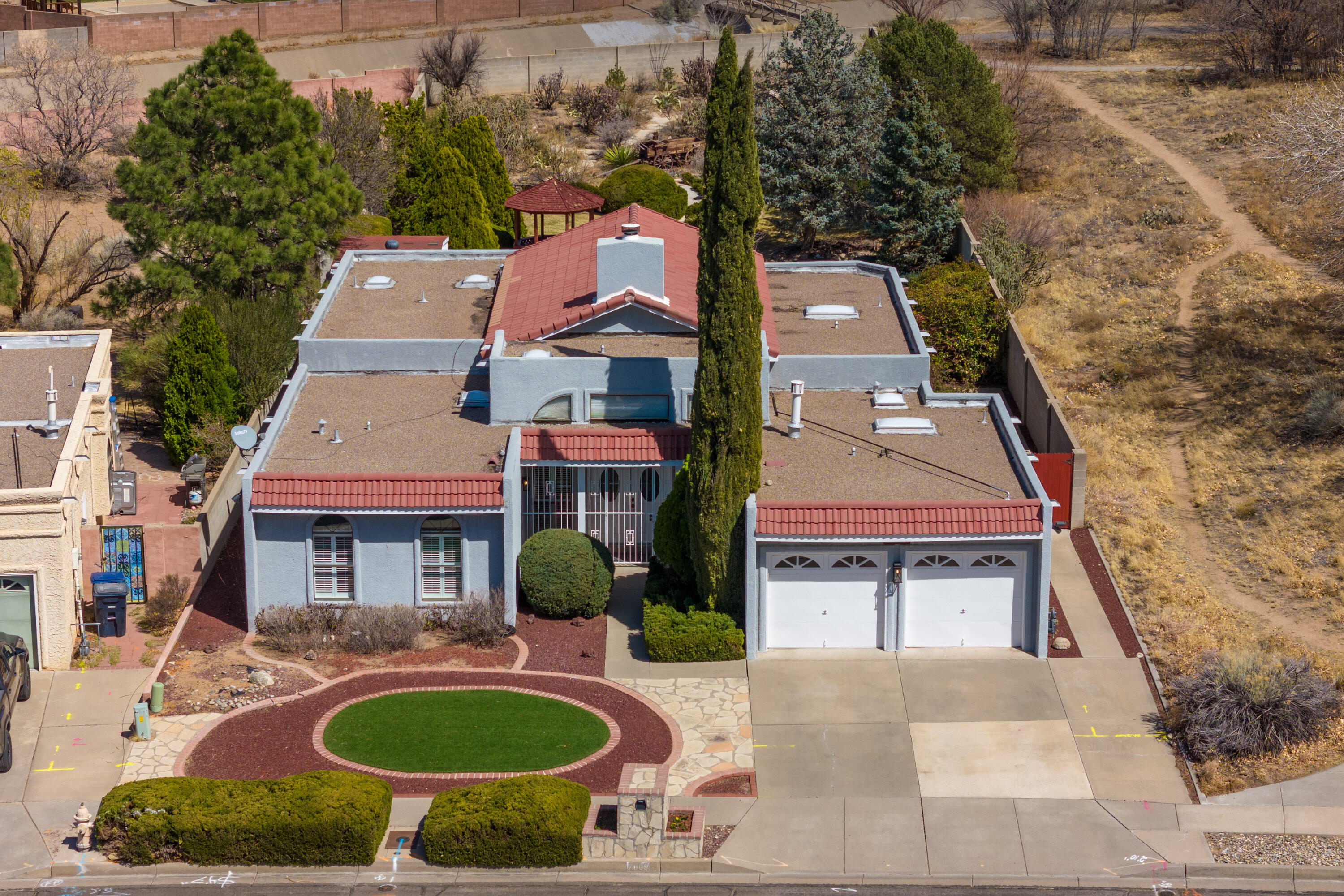 7809 Quintana Drive, Albuquerque, New Mexico image 34