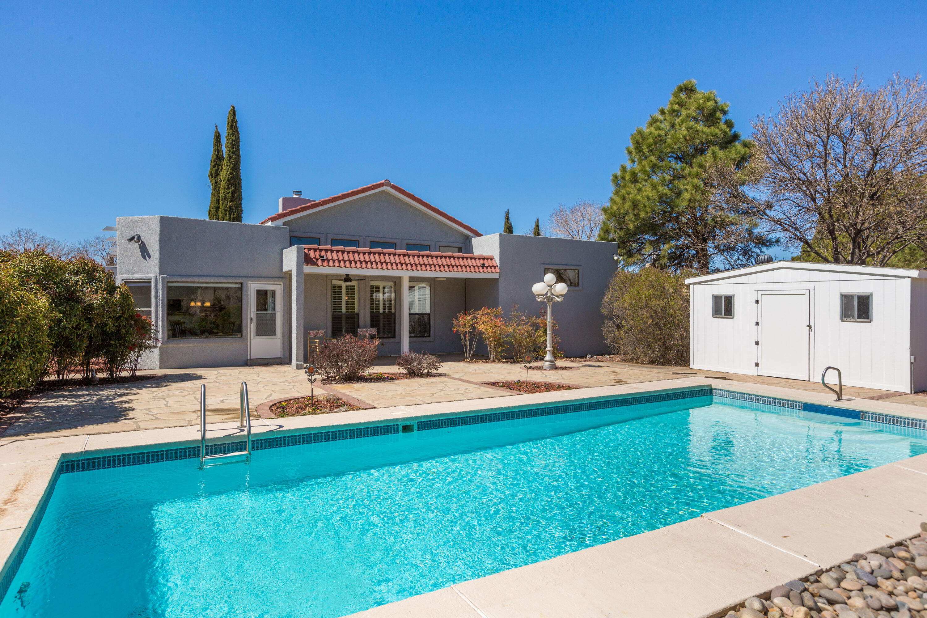 7809 Quintana Drive, Albuquerque, New Mexico image 30