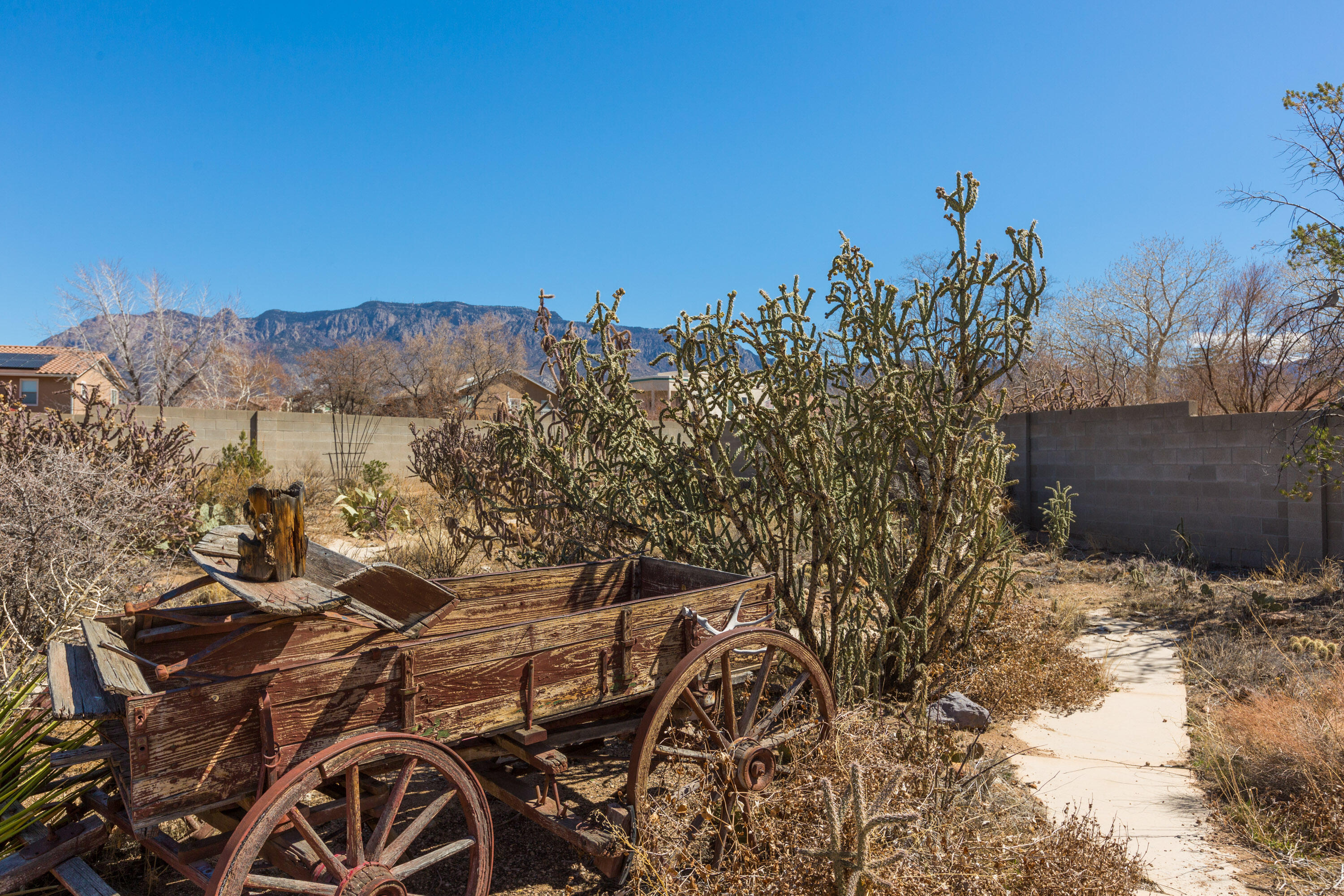 7809 Quintana Drive, Albuquerque, New Mexico image 32
