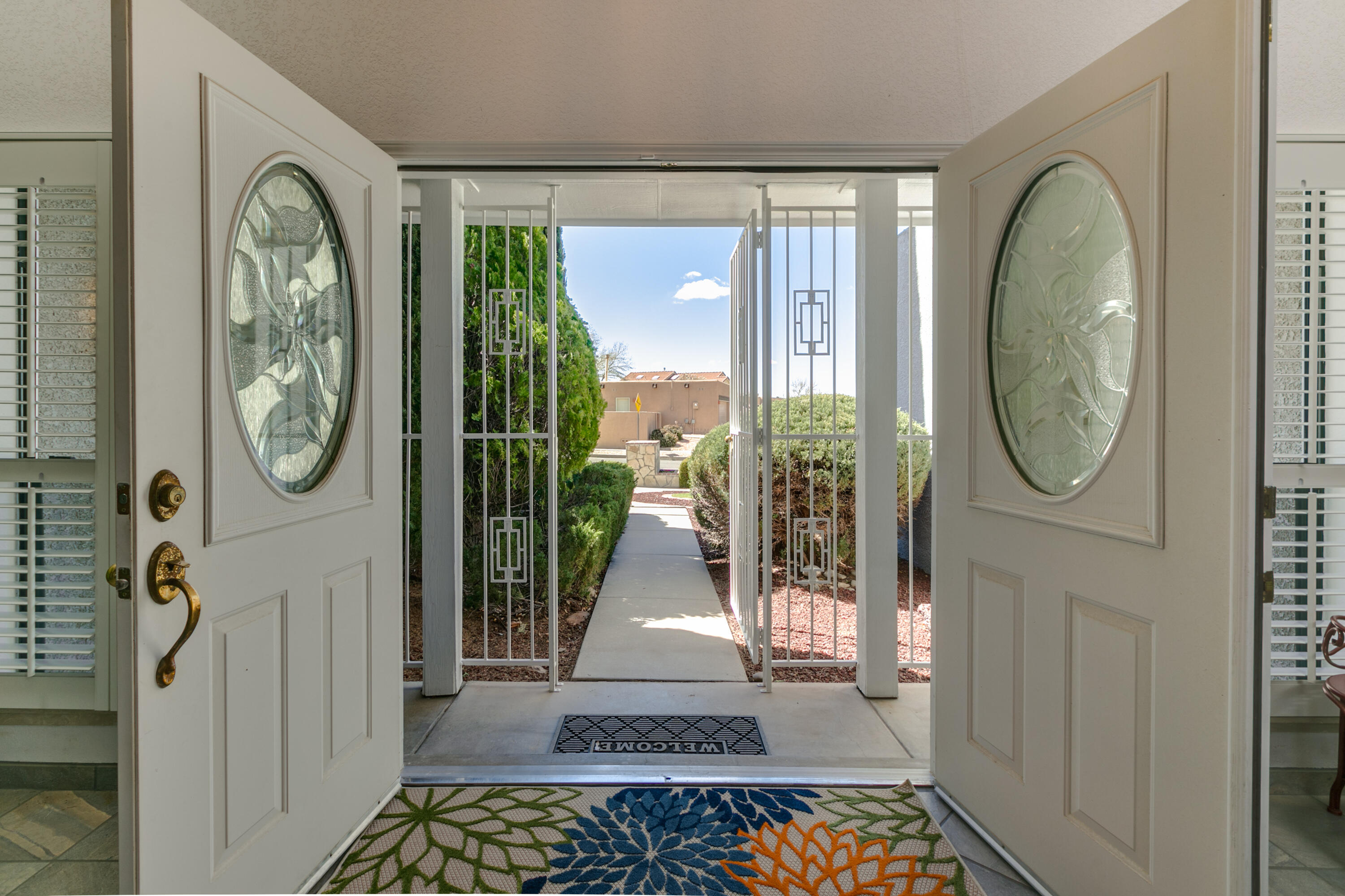 7809 Quintana Drive, Albuquerque, New Mexico image 3