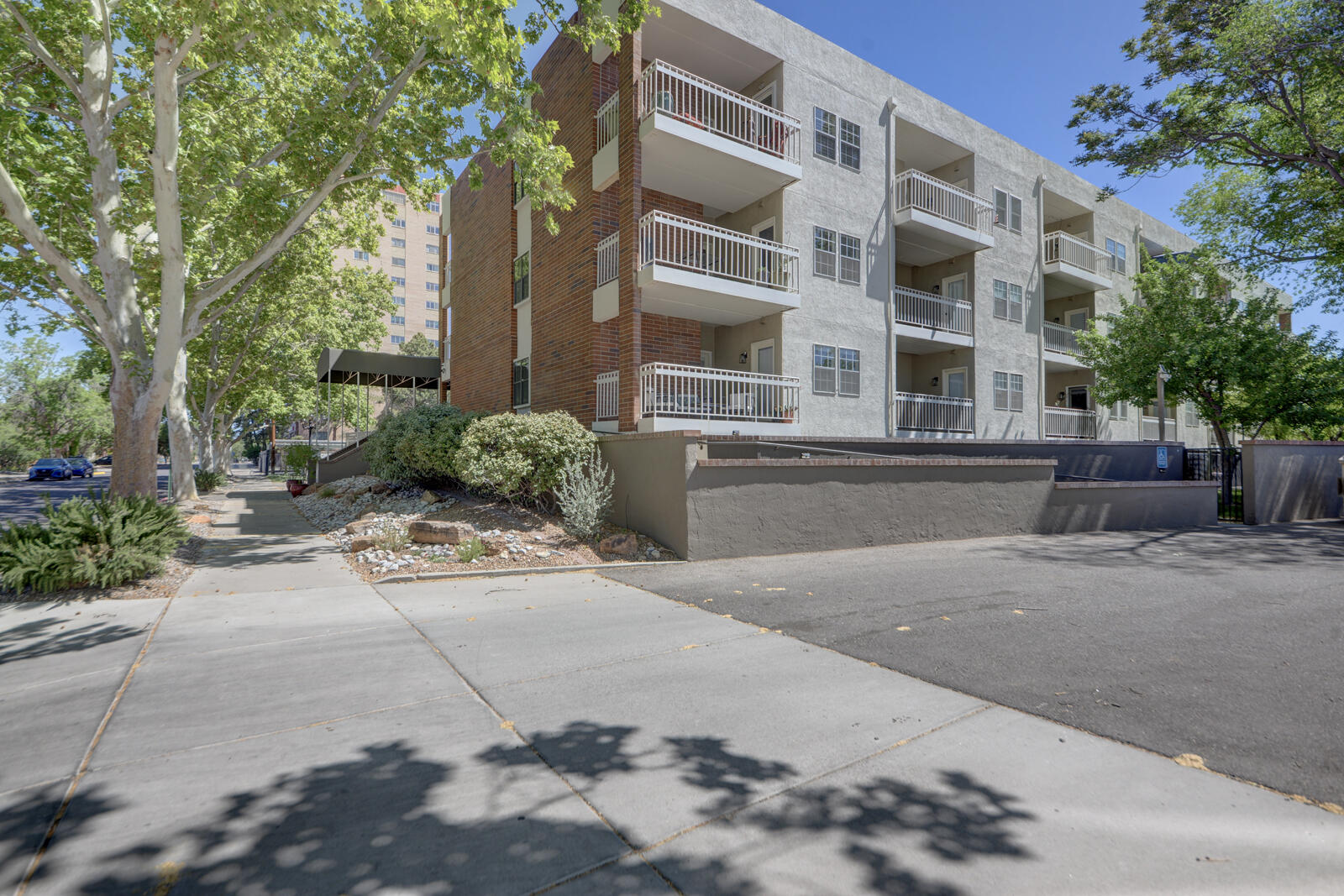 1325 Park Avenue SW 207
