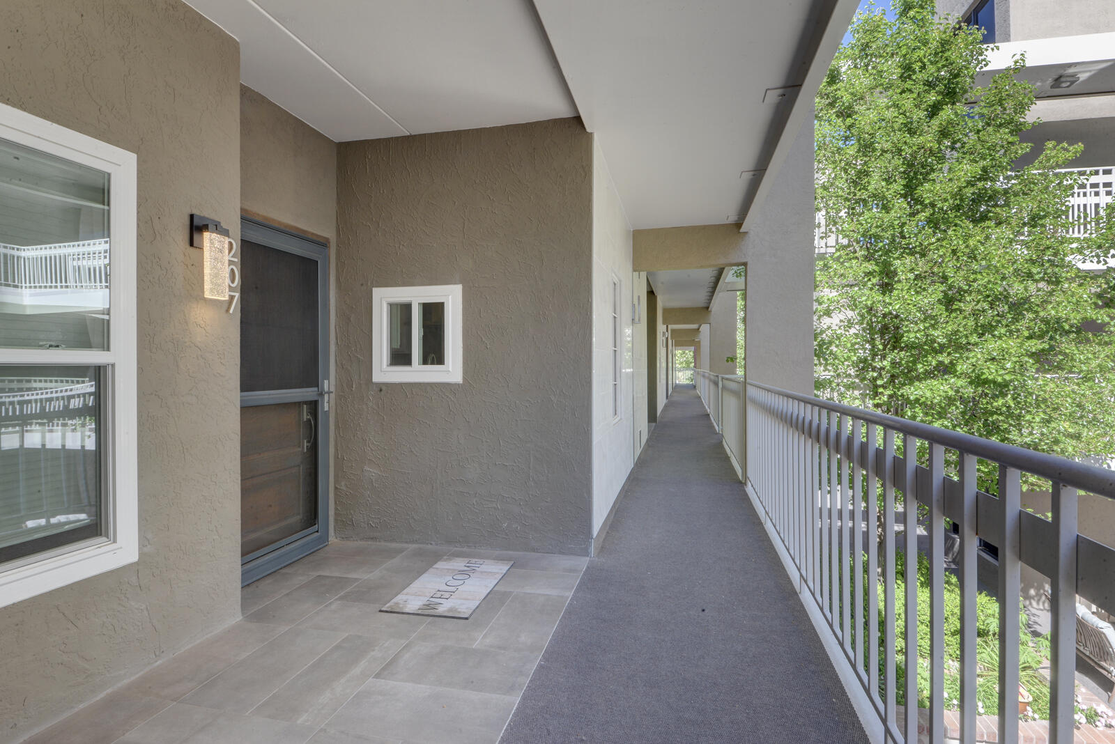 1325 Park Avenue SW 207