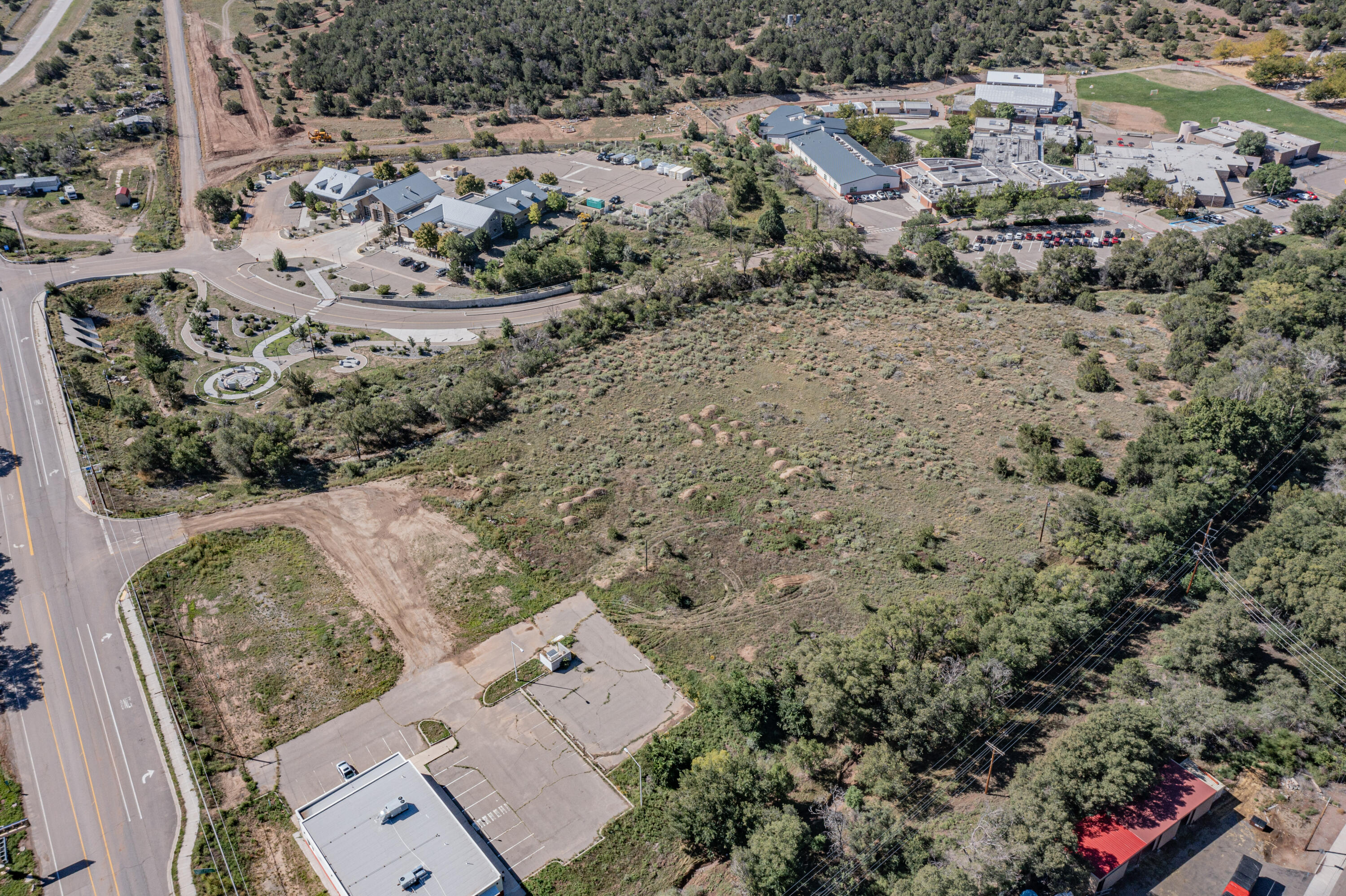11807 Nm-337, Tijeras, New Mexico image 18