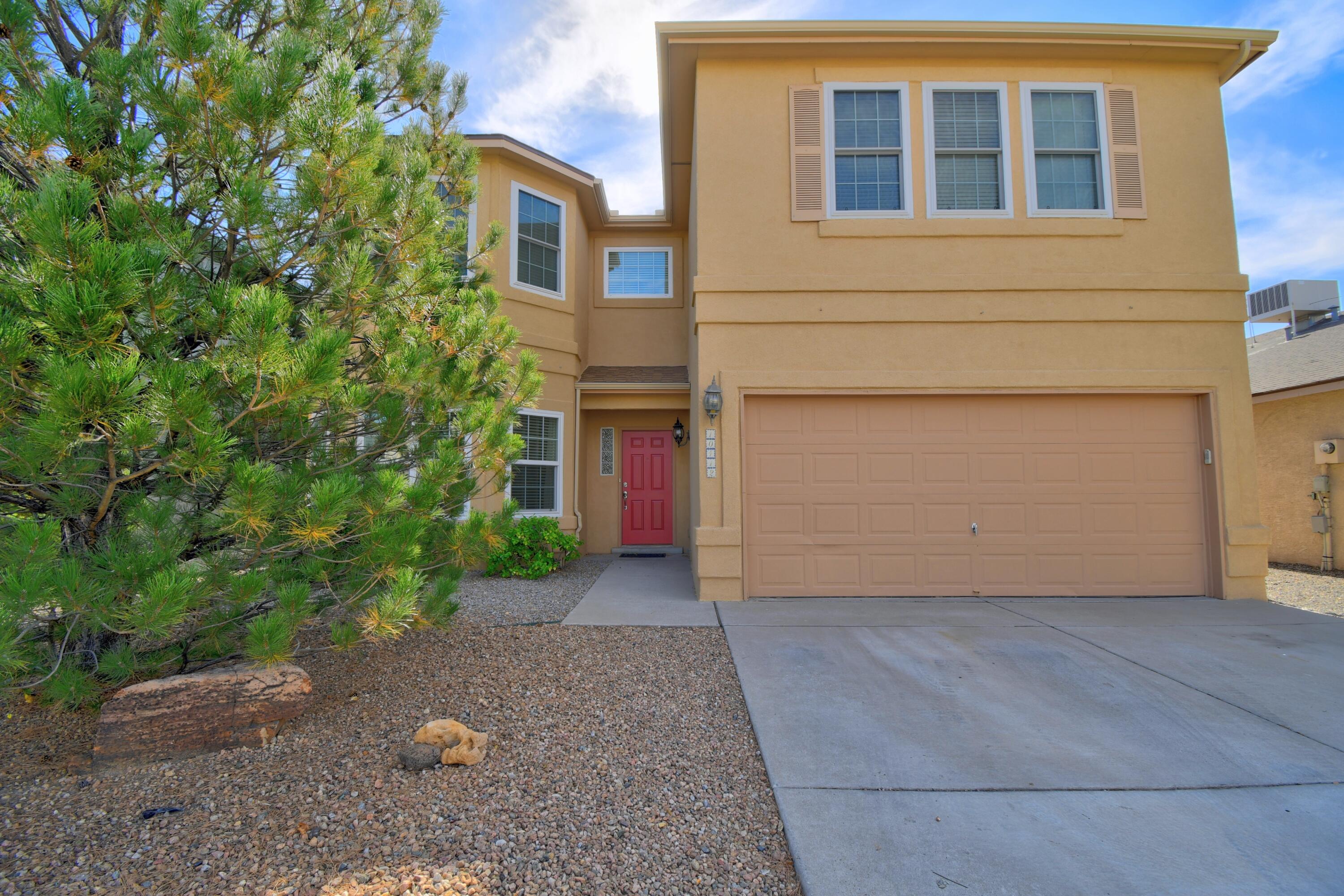 10412 Calle Hermosa Court, Albuquerque, New Mexico image 1