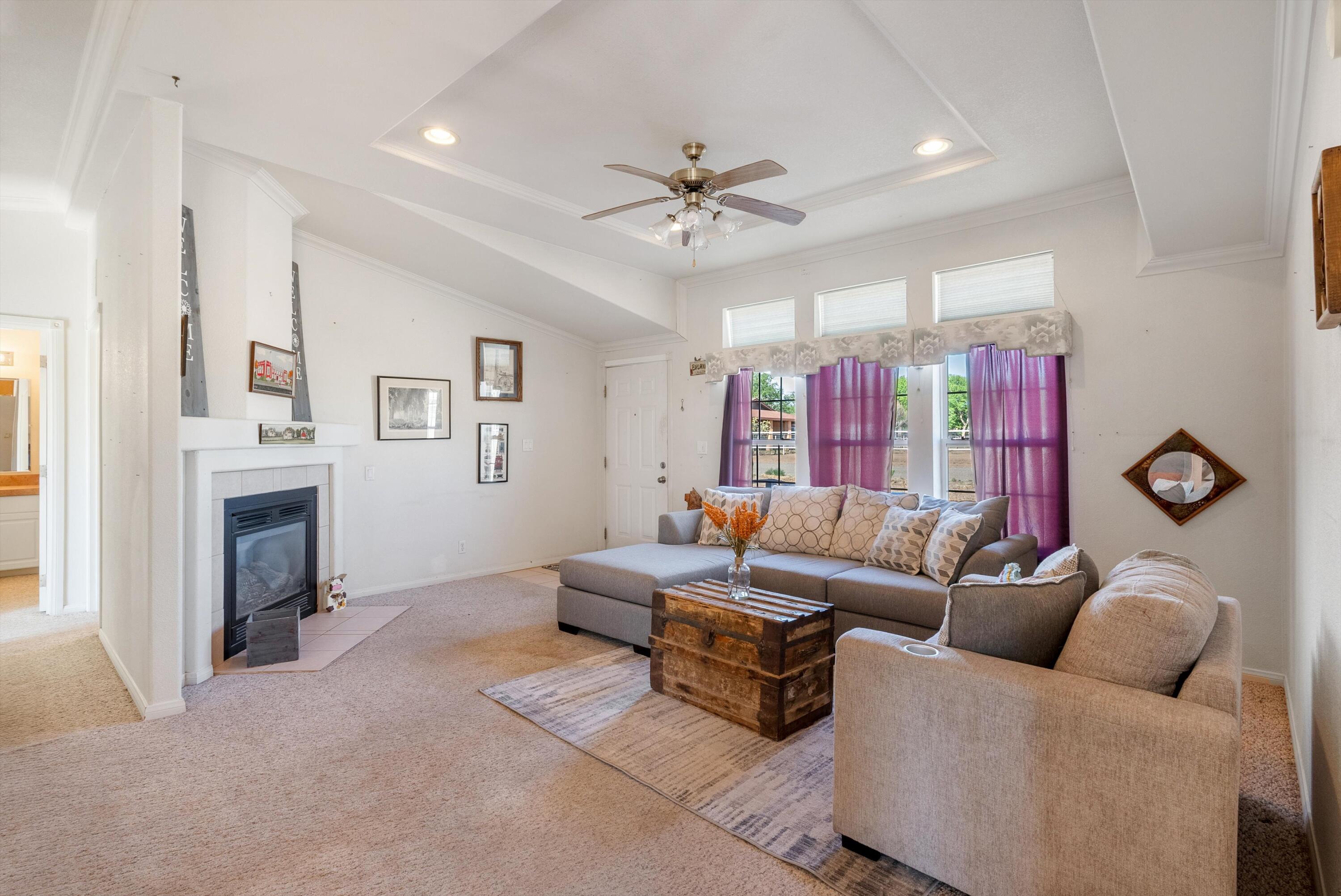 1243 Sunflower Court, Belen, New Mexico image 5