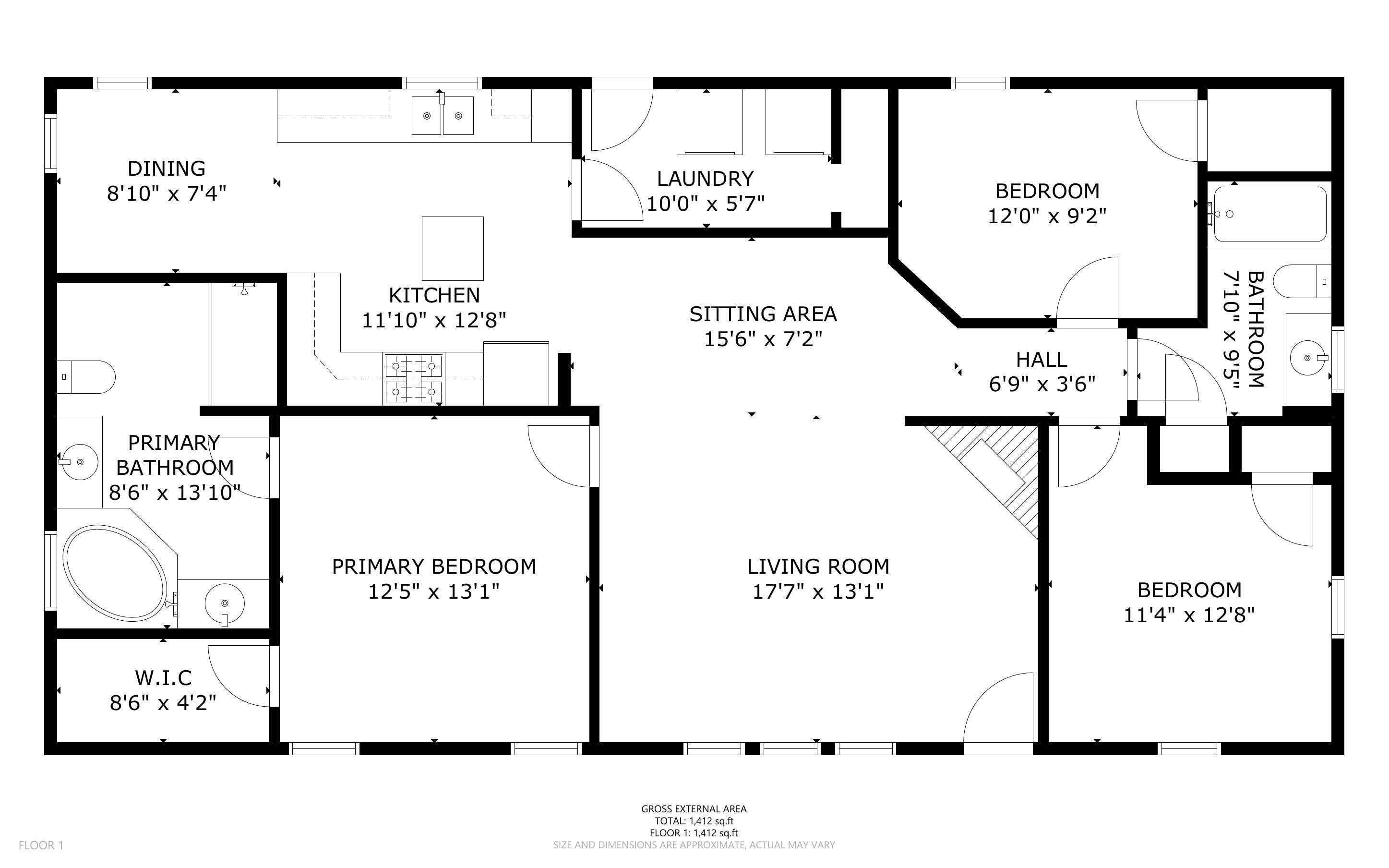 1243 Sunflower Court, Belen, New Mexico image 28