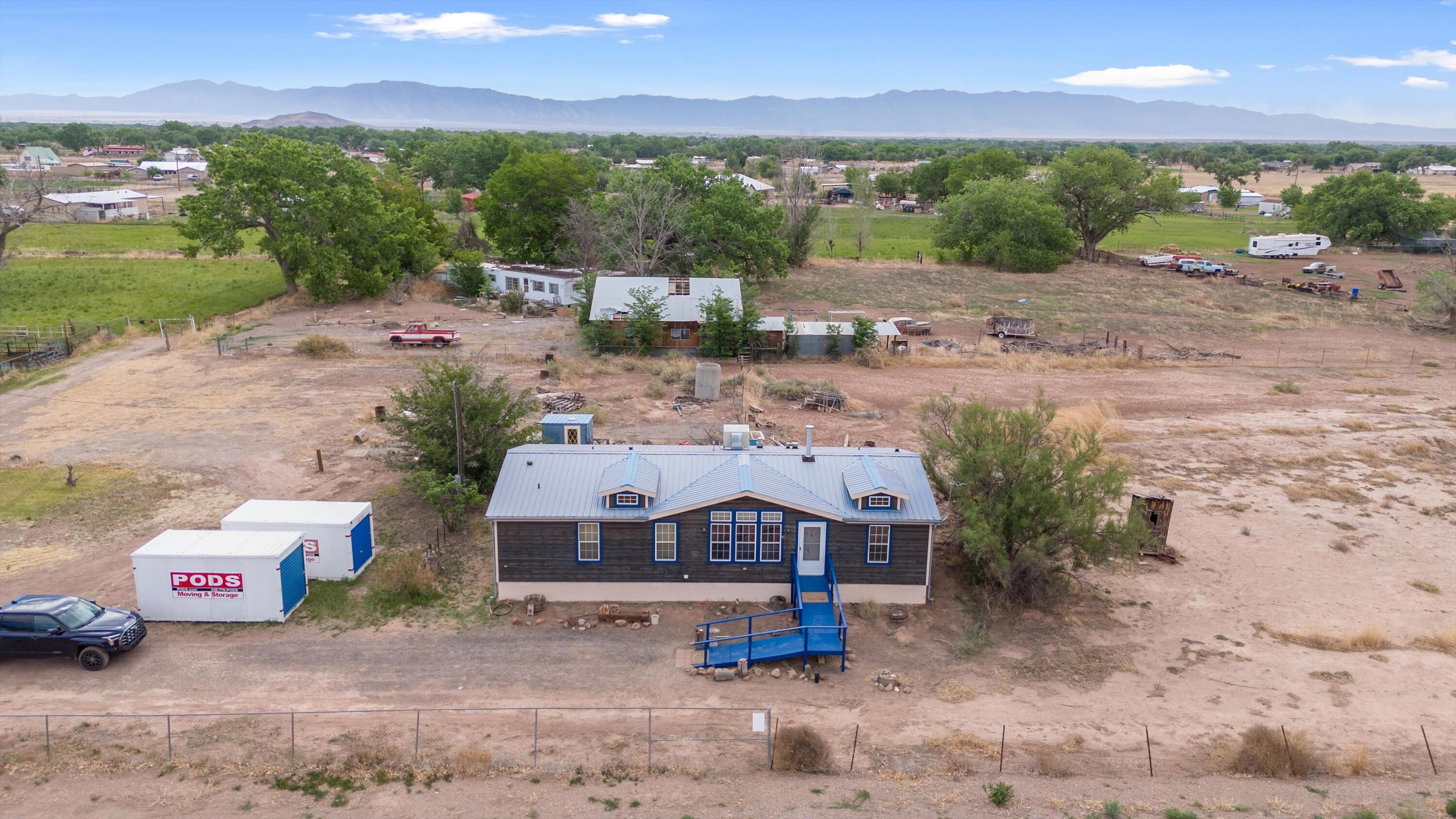 1243 Sunflower Court, Belen, New Mexico image 27