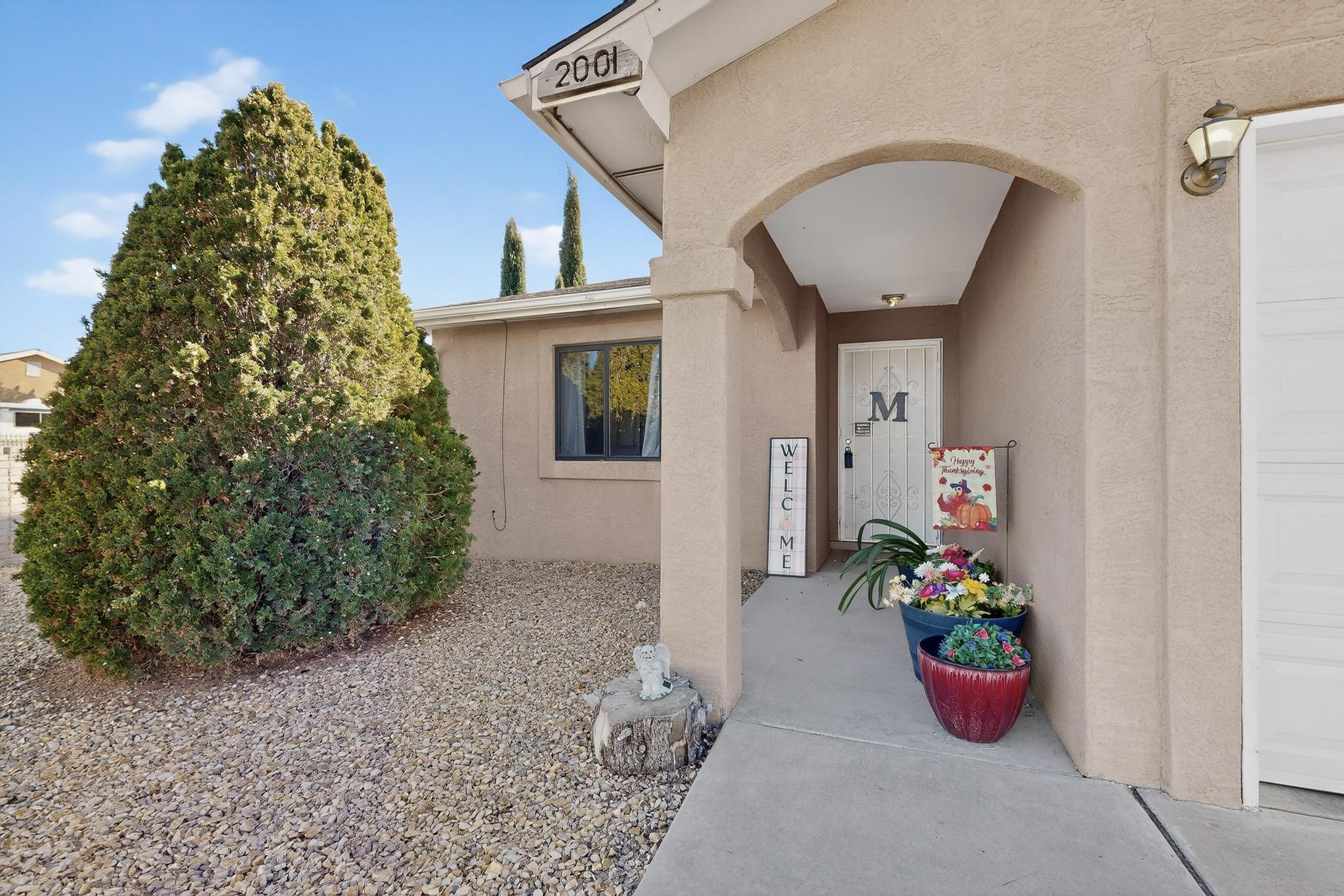 2001 Valley View Drive SW