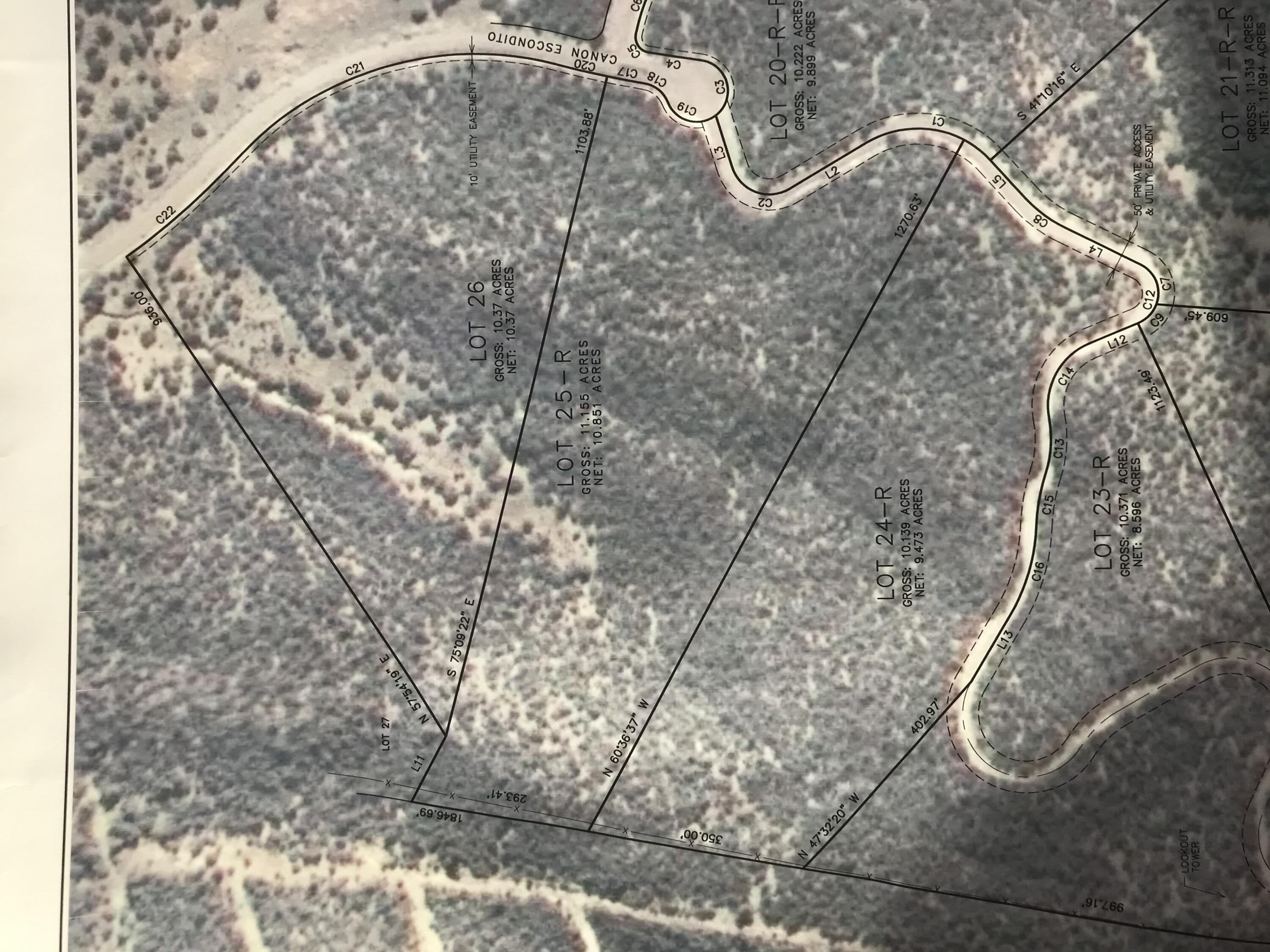 31 Canon Escondido, Sandia Park, New Mexico image 2