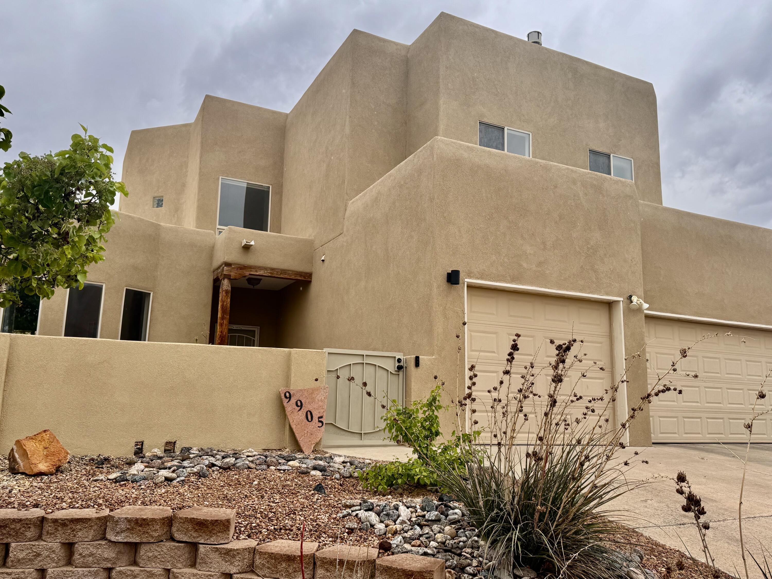 9905 Cardinal Street NW