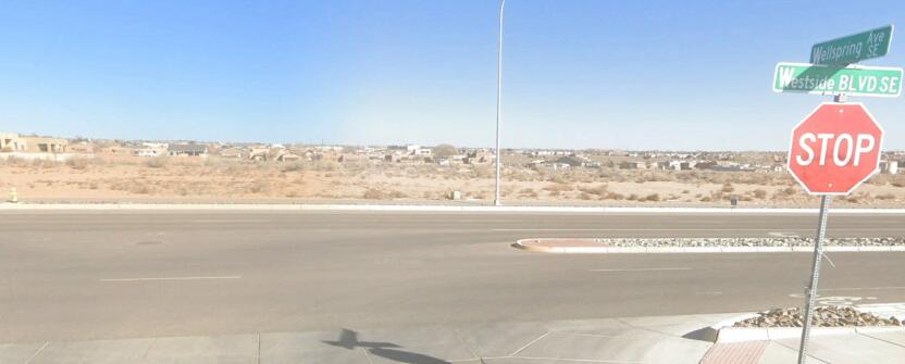 Westside Blvd & Wellspring 10