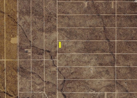 Photo of 4th (U2 B16 L2) Avenue SW, Rio Rancho, NM 87124 (MLS # 1110384)
