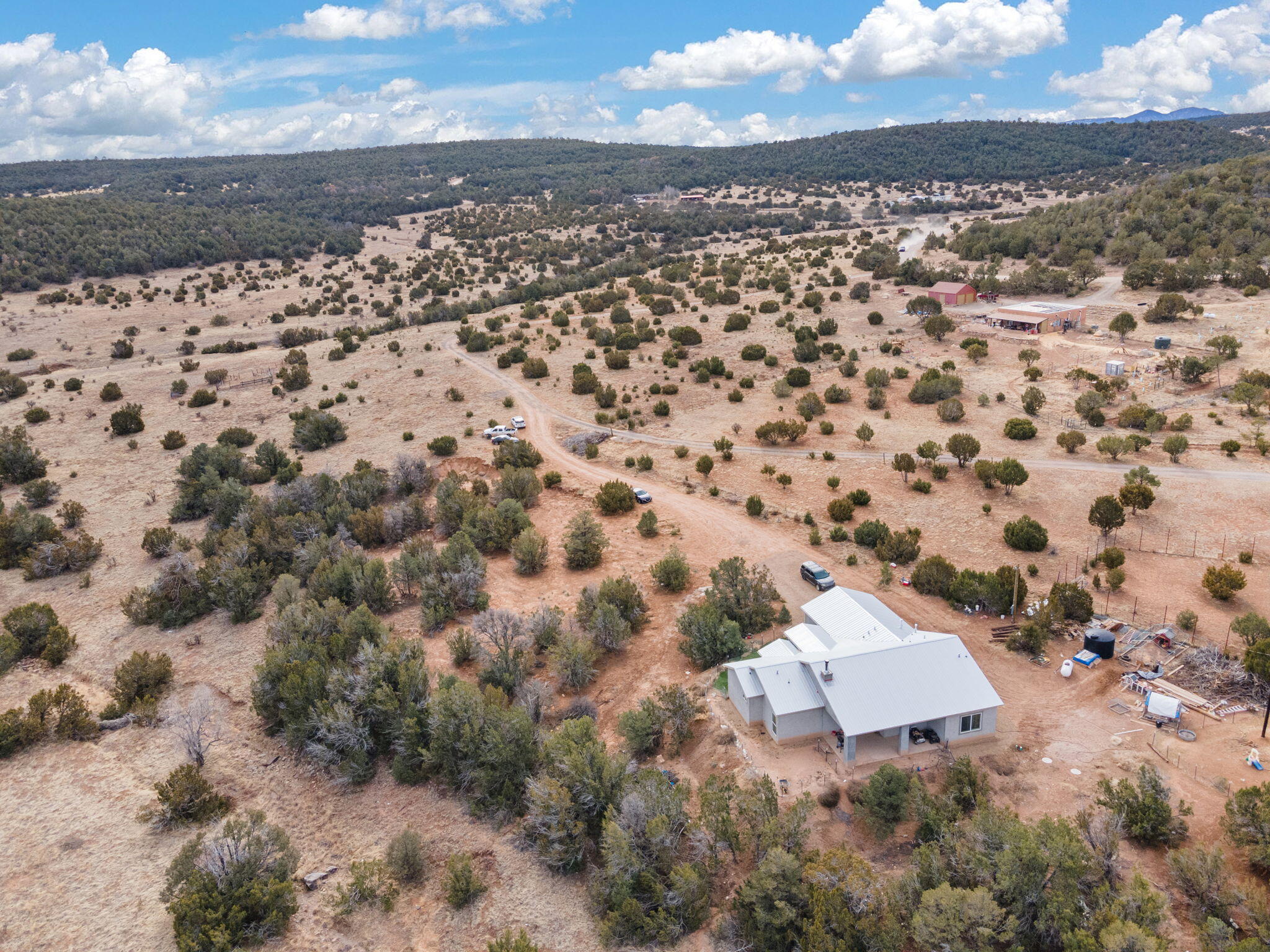 7 Charles Way, Edgewood, New Mexico image 42