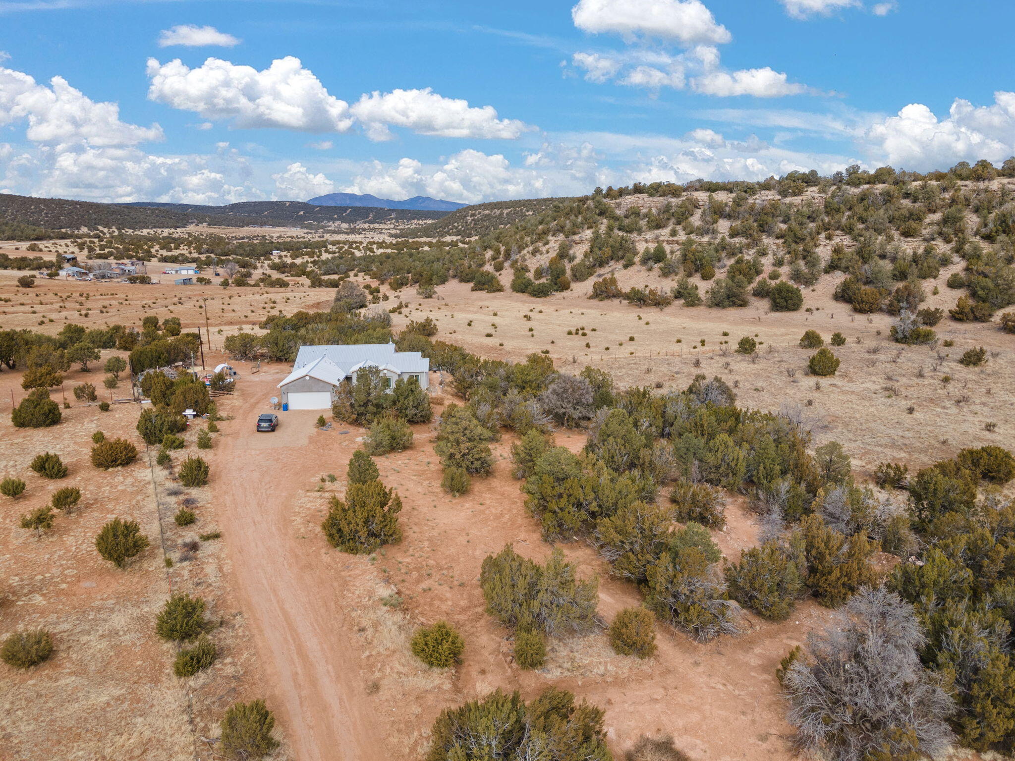 7 Charles Way, Edgewood, New Mexico image 45