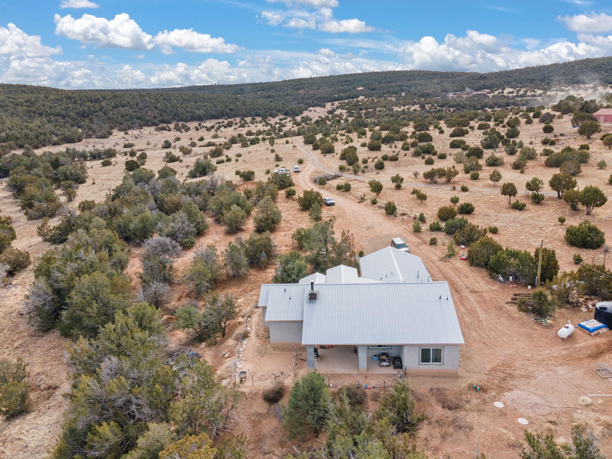 7 Charles Way, Edgewood, New Mexico image 43