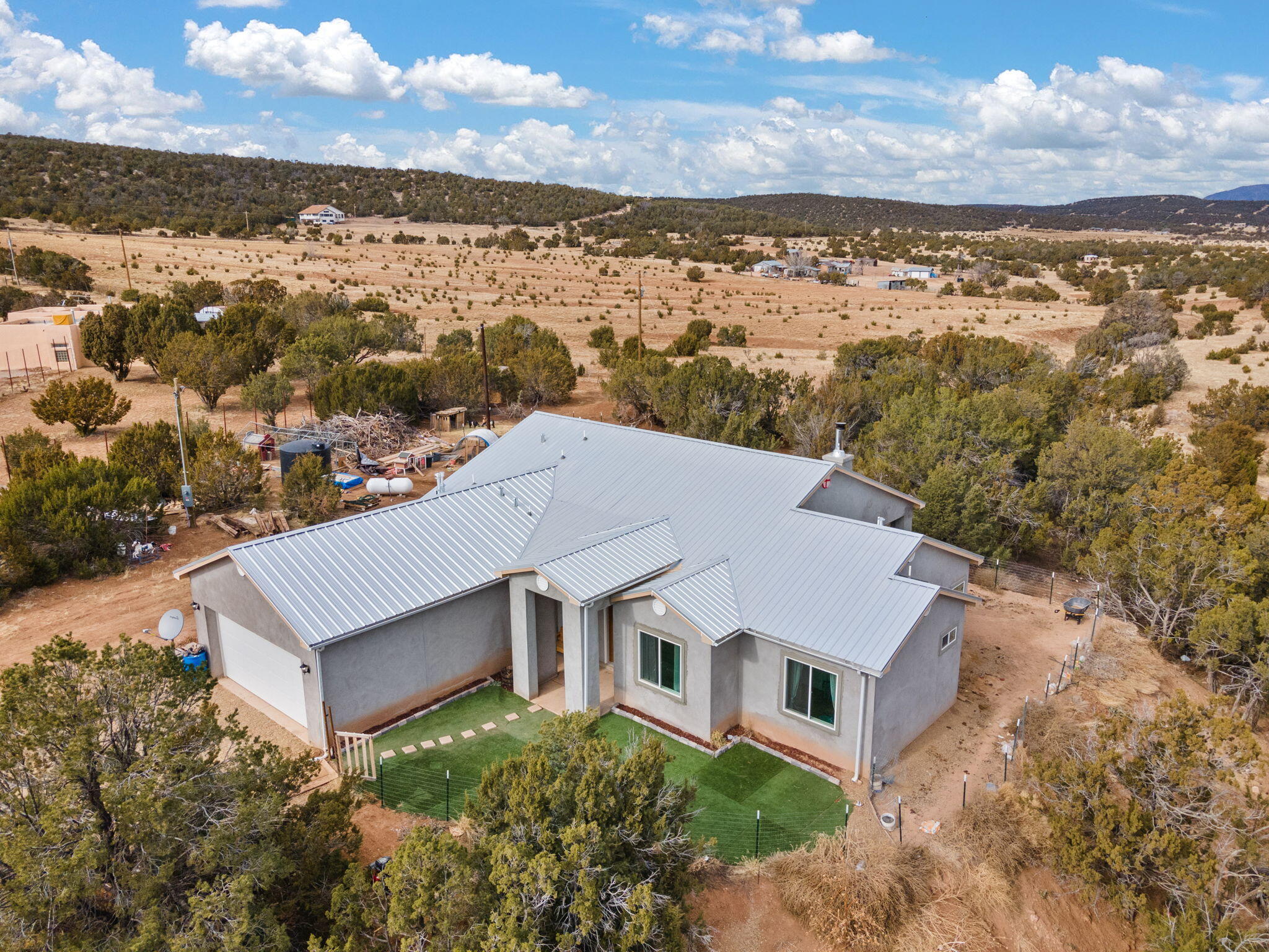 7 Charles Way, Edgewood, New Mexico image 39