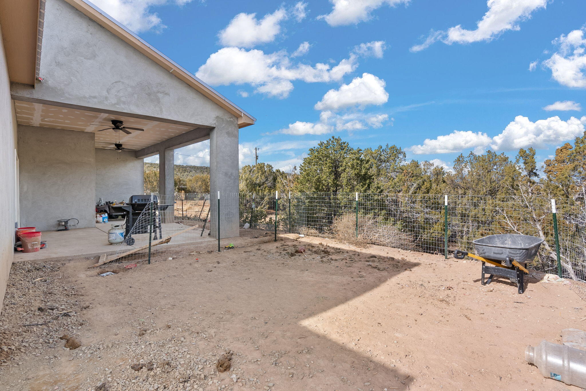 7 Charles Way, Edgewood, New Mexico image 35