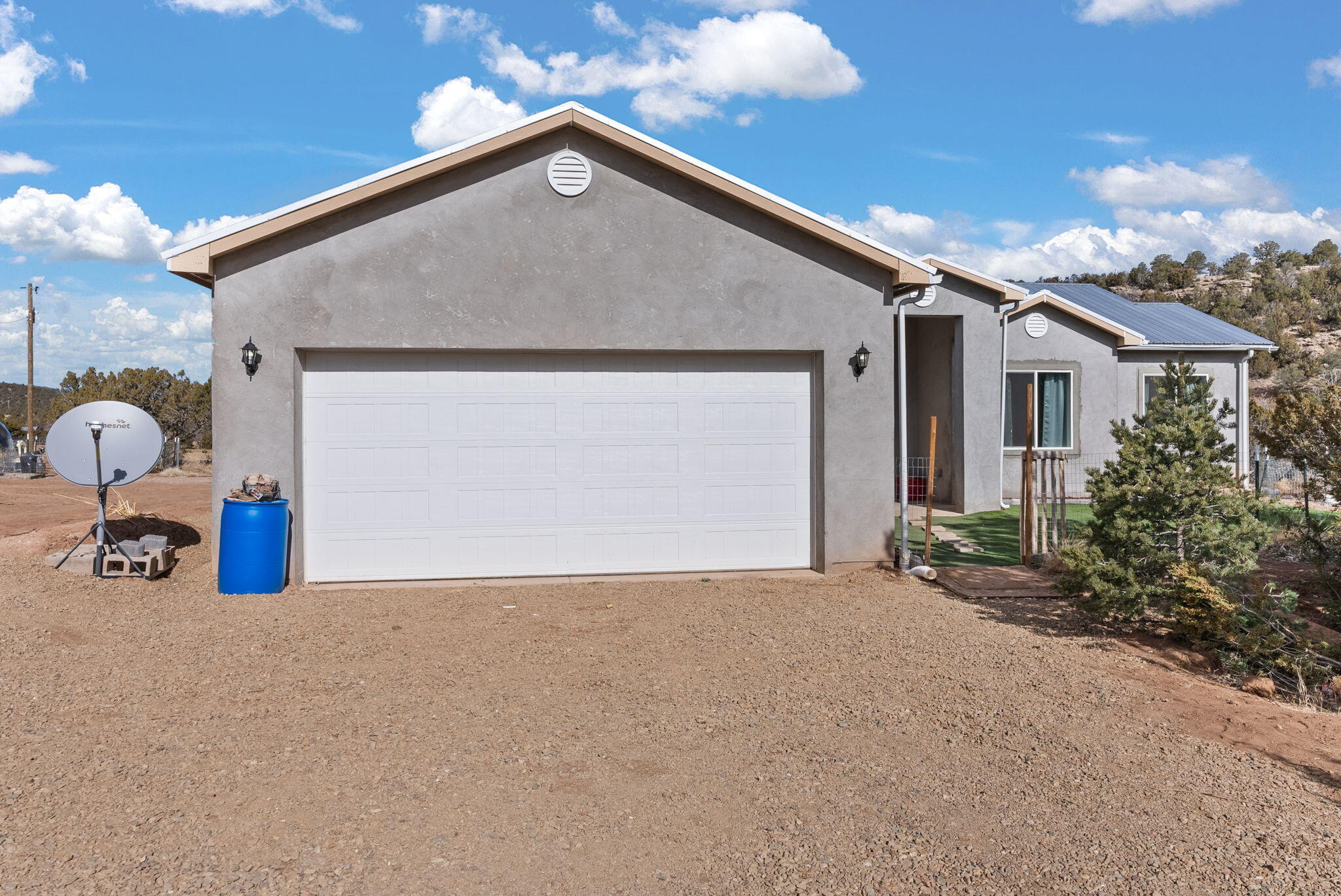 7 Charles Way, Edgewood, New Mexico image 1