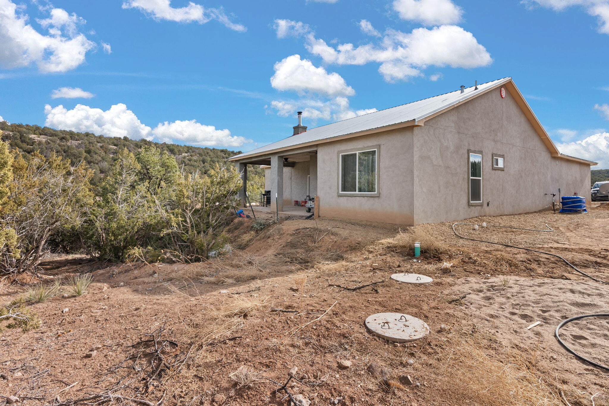 7 Charles Way, Edgewood, New Mexico image 37