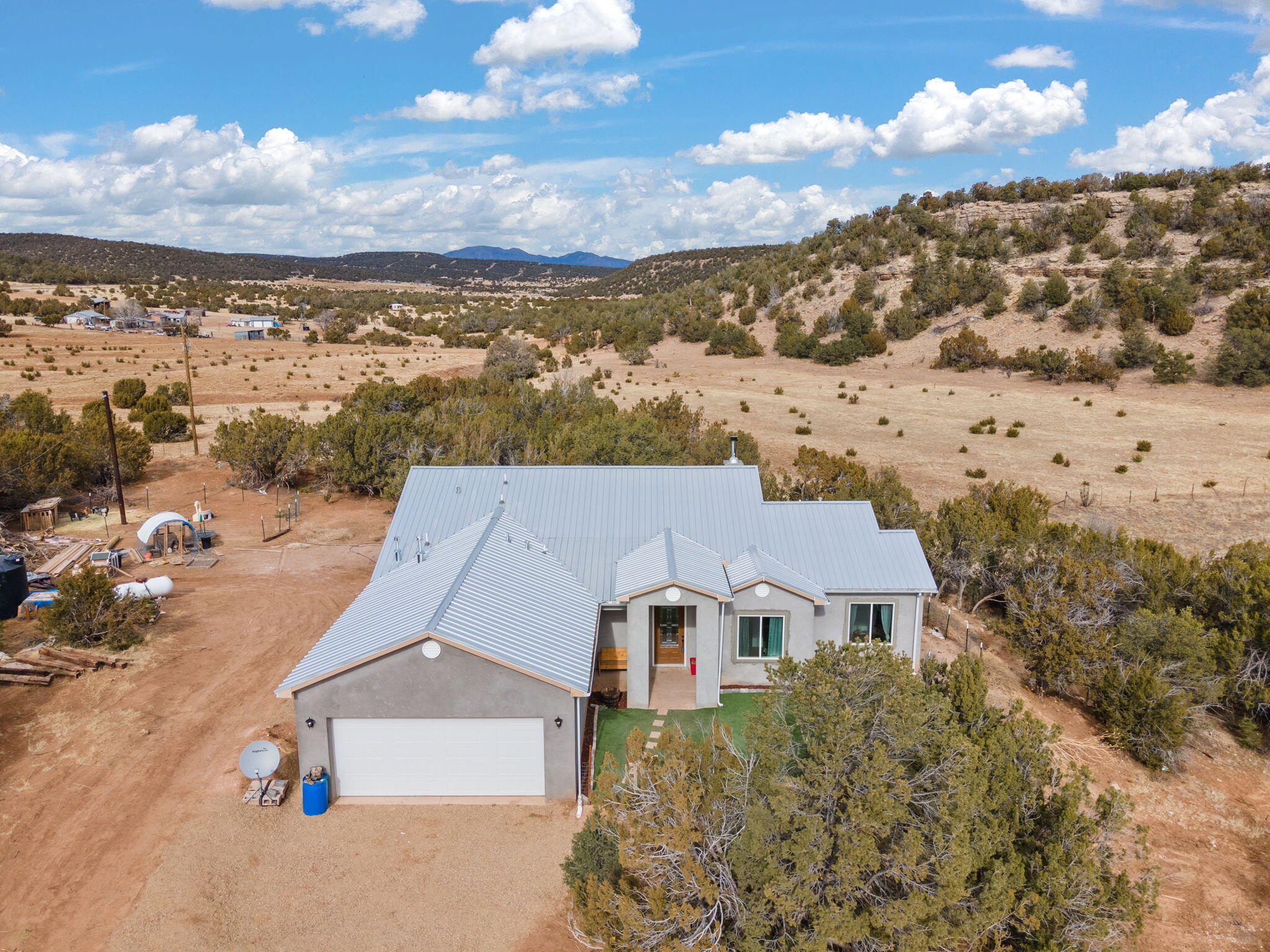 7 Charles Way, Edgewood, New Mexico image 38