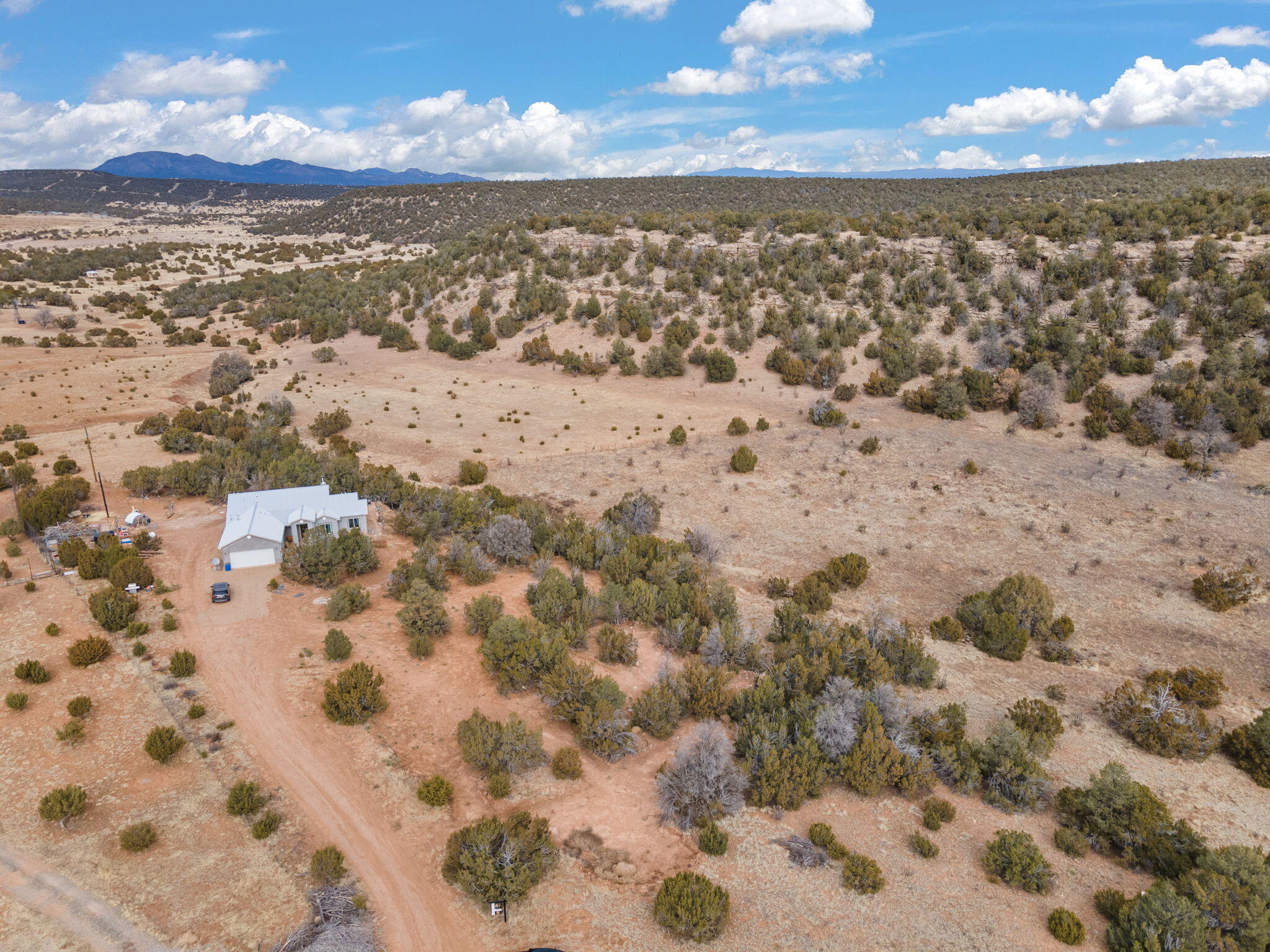 7 Charles Way, Edgewood, New Mexico image 46