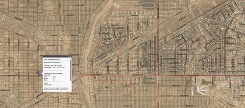 Photo of 12th (U8 B9 L141) Street SW #8, Rio Rancho, NM 87124 (MLS # 1095153)