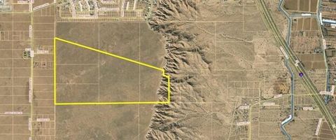 Off Camino Del Llano Belen NM 87002