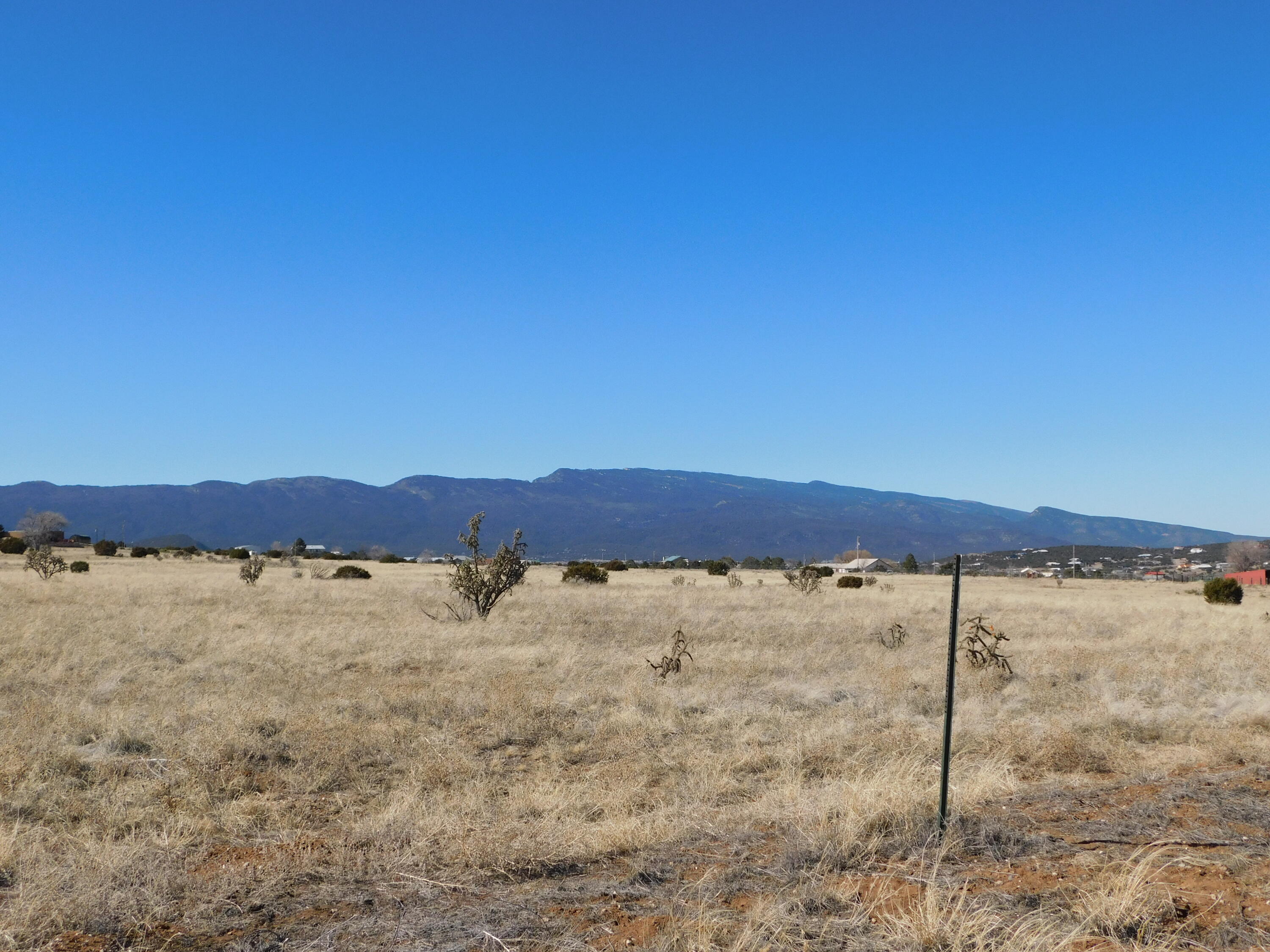 Alba Prado Court, Sandia Park, New Mexico image 2