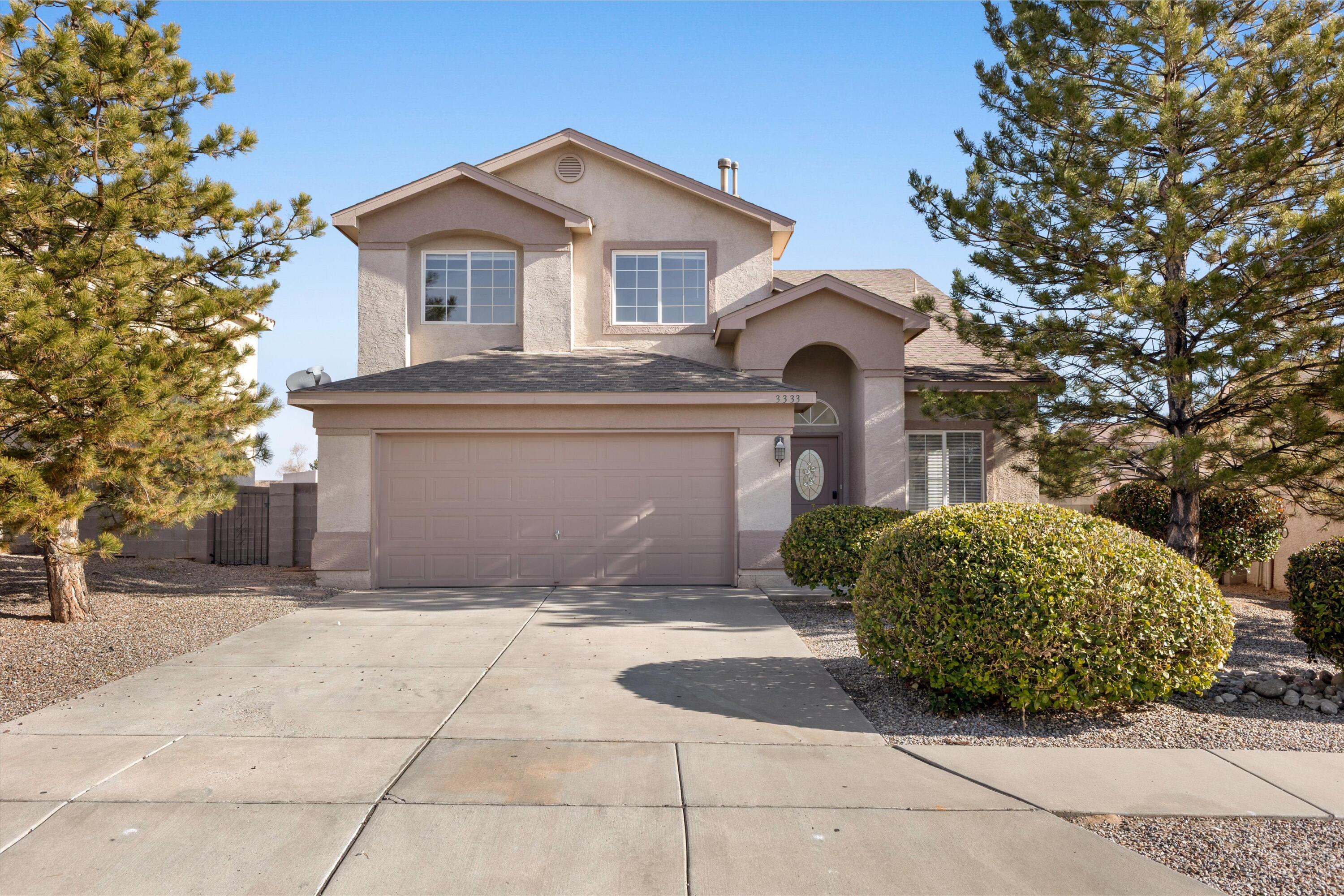 3333 Hunters Meadows Circle NE