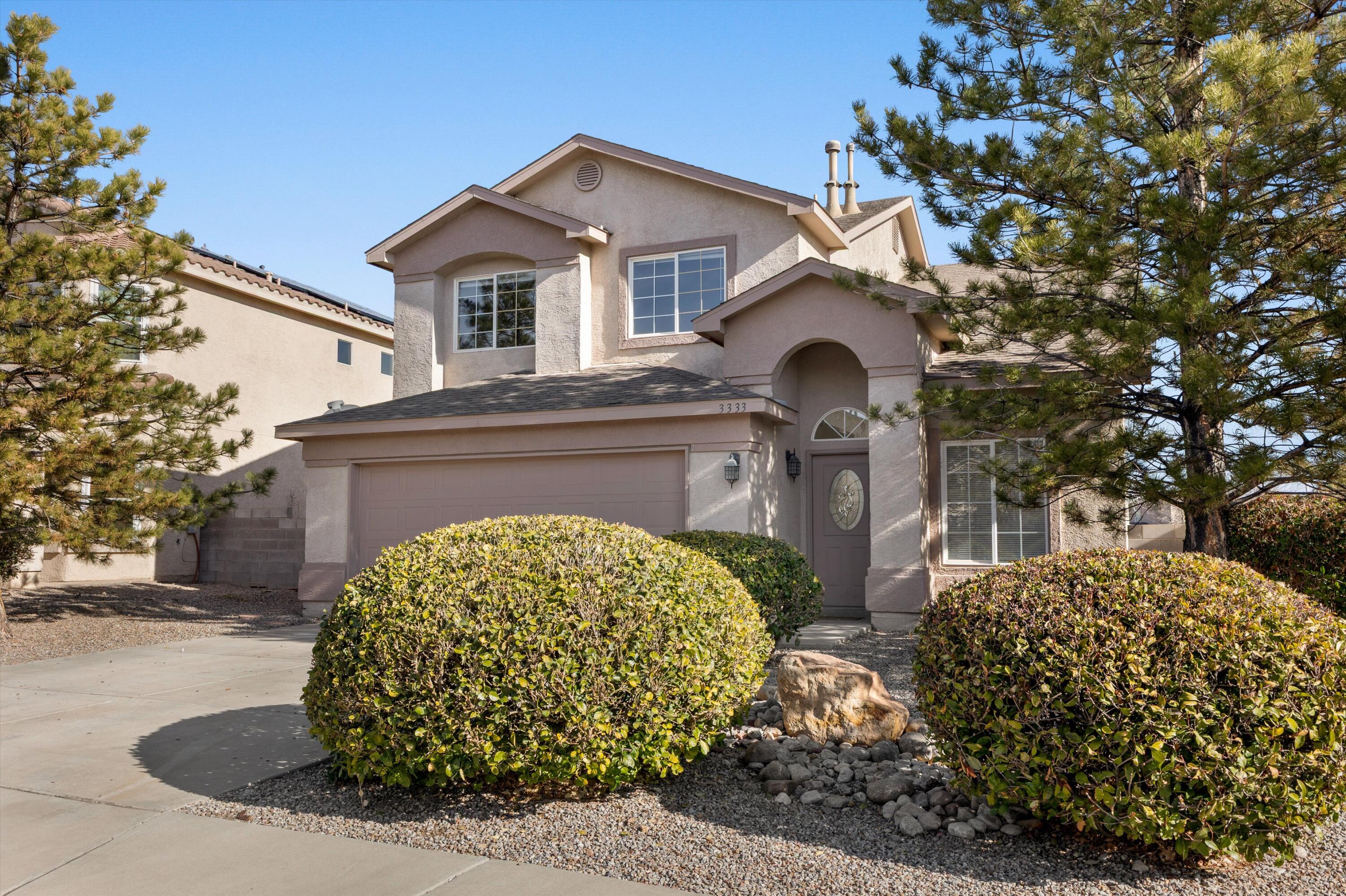 3333 Hunters Meadows Circle NE