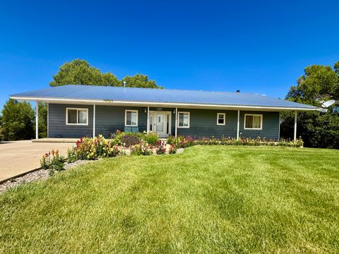 Photo of 17102 U.S. 64/84, Los Ojos, NM 87551 (MLS # 1103347)