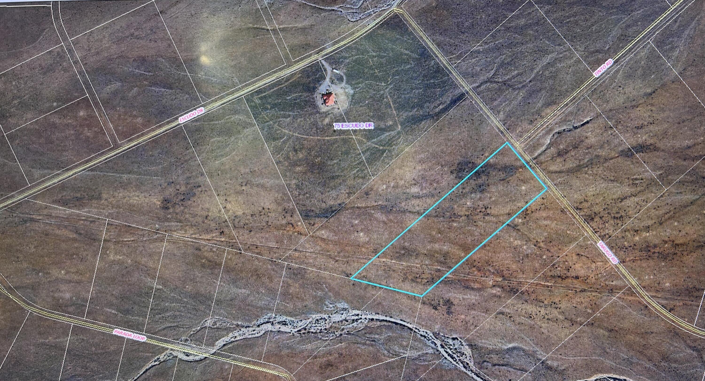 Tarugo Road, Belen, New Mexico image 1